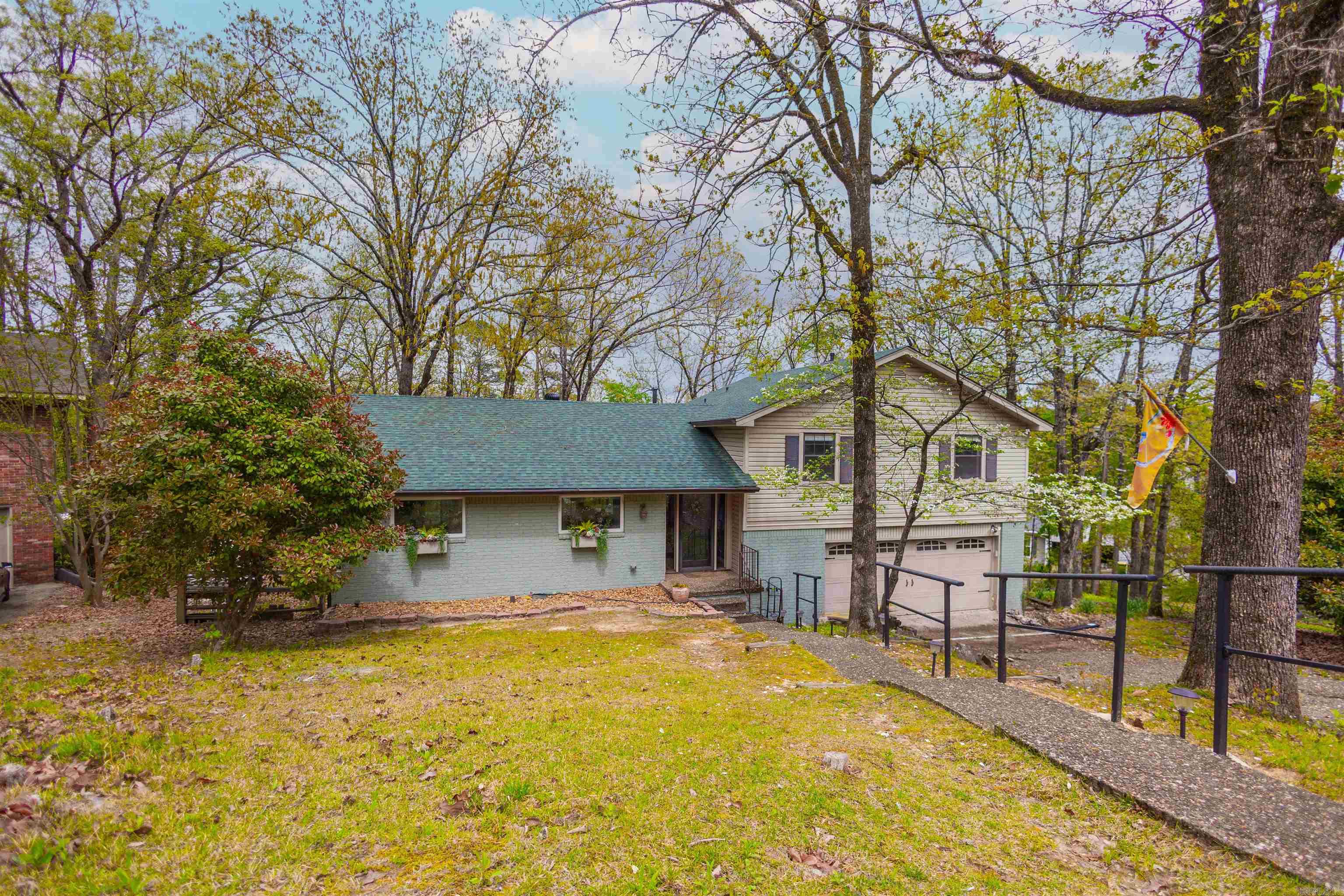 Leawood Mountain - Residential