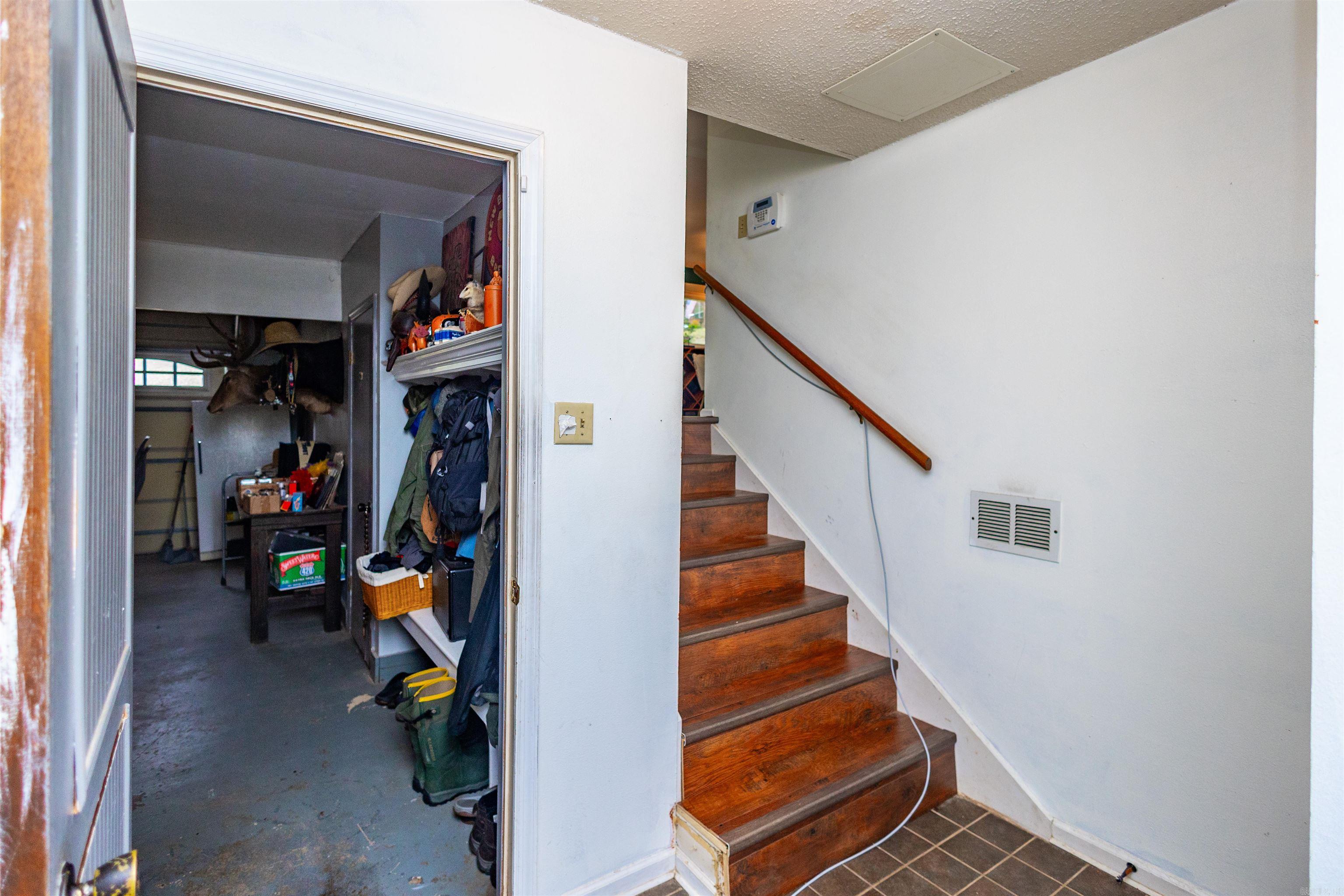 Leawood Mountain - Residential