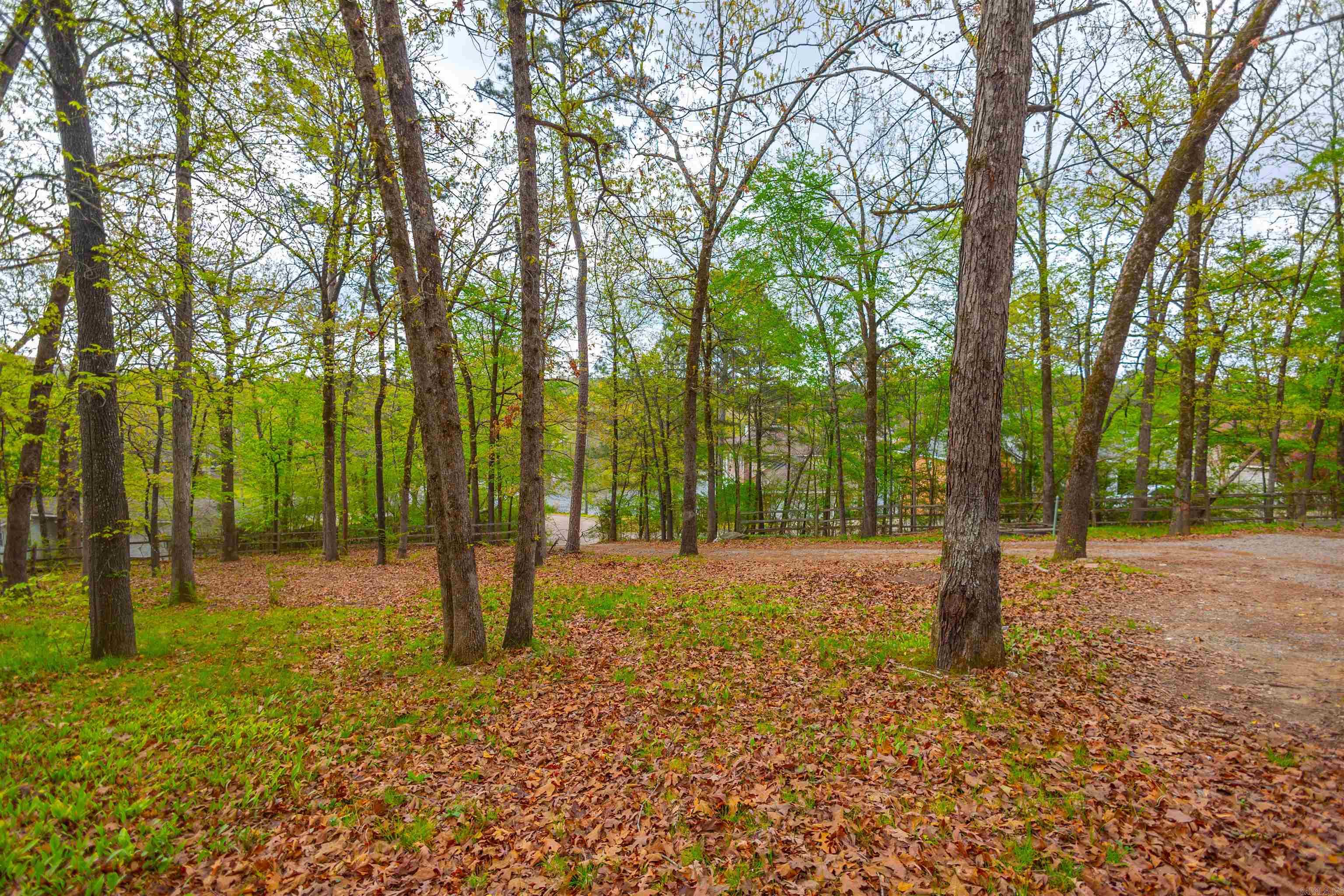 Leawood Mountain - Residential