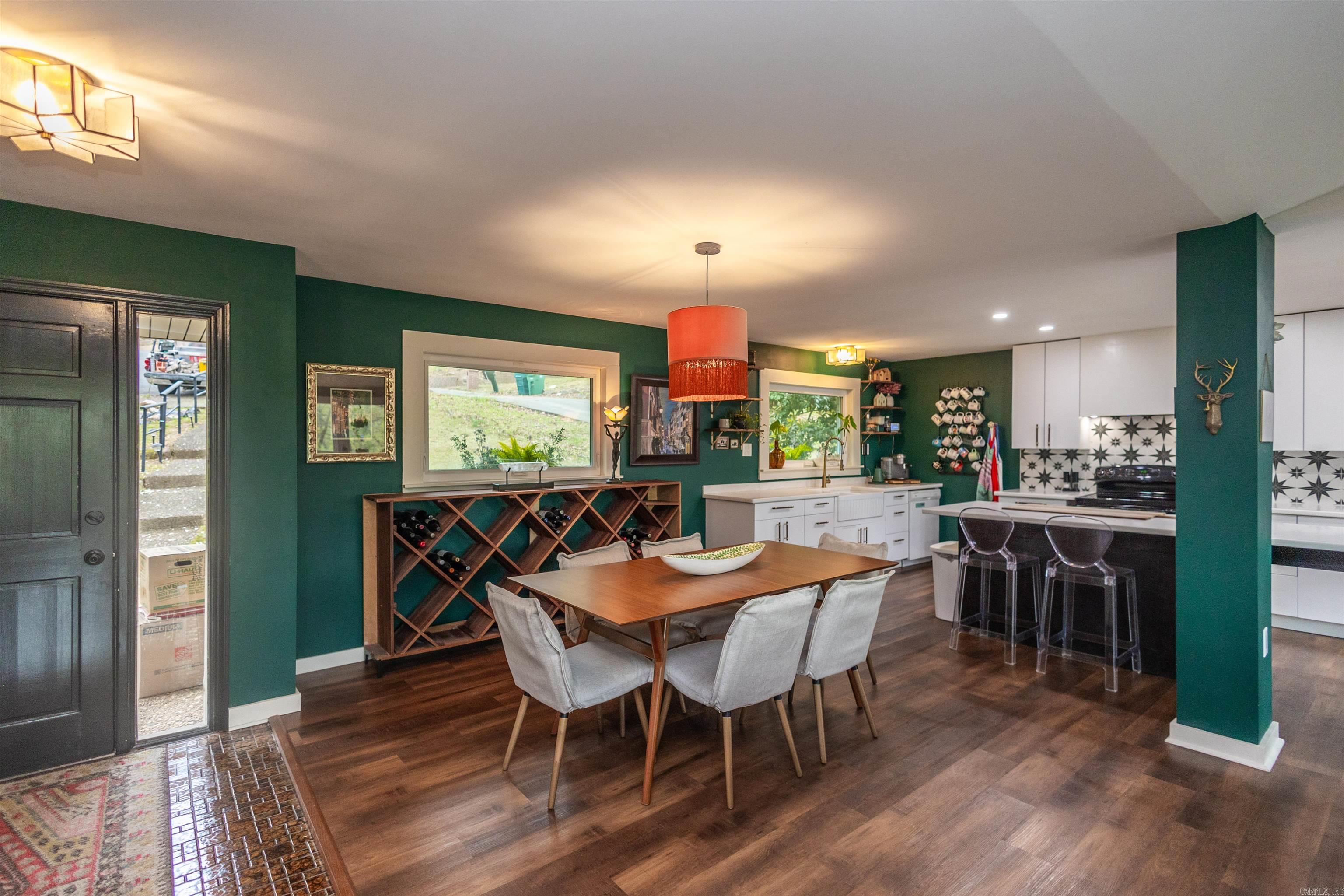 Leawood Mountain - Residential