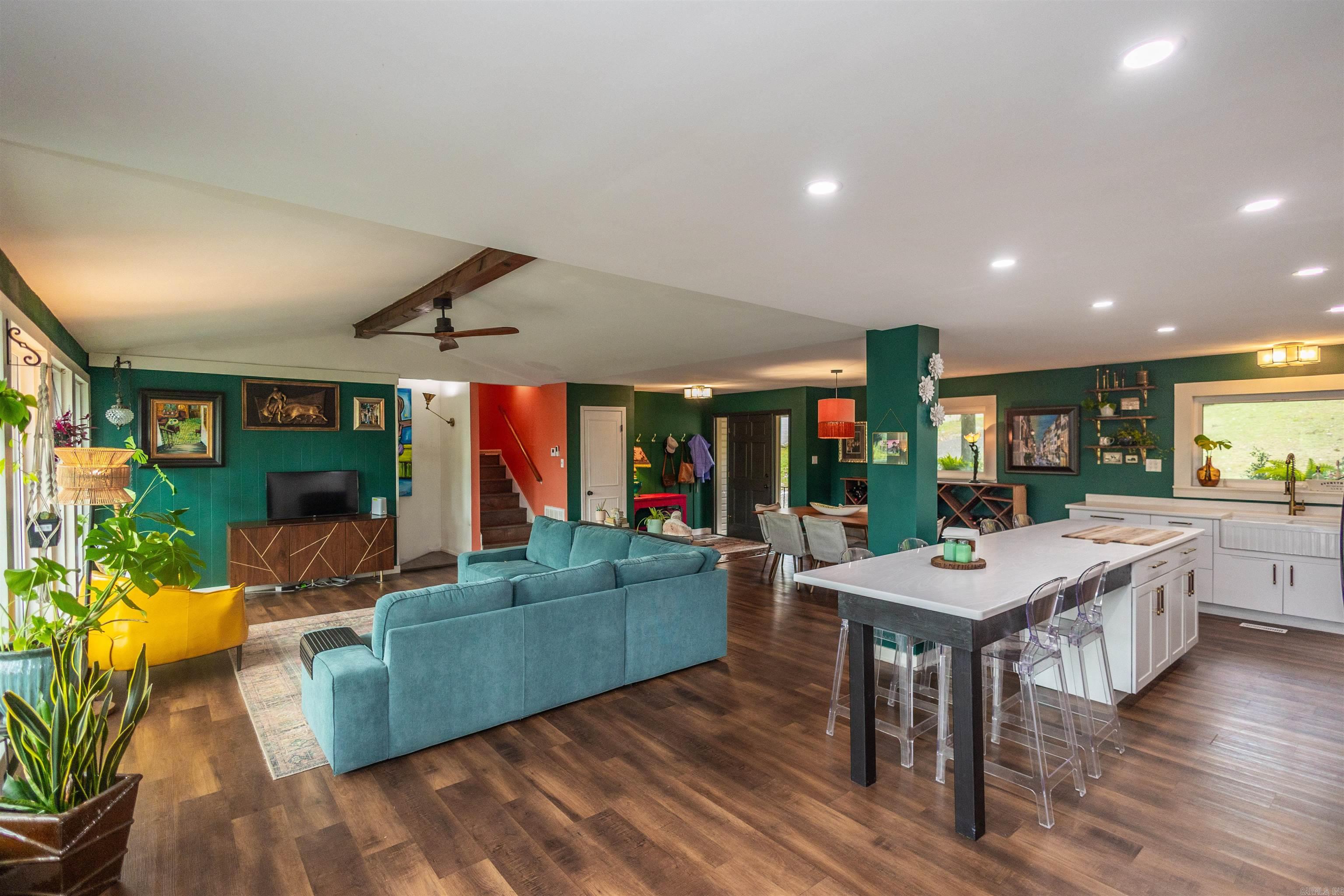 Leawood Mountain - Residential