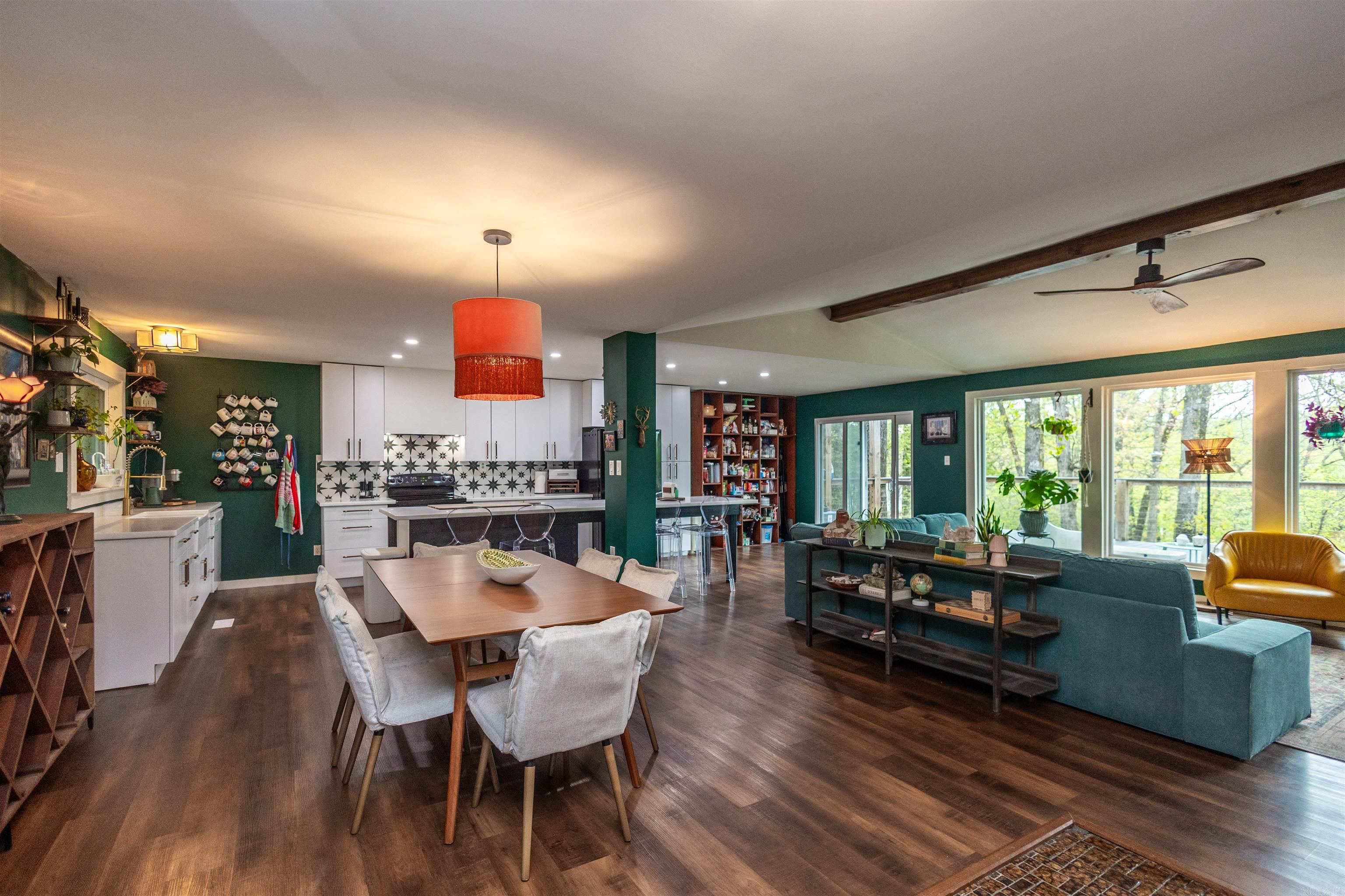 Leawood Mountain - Residential