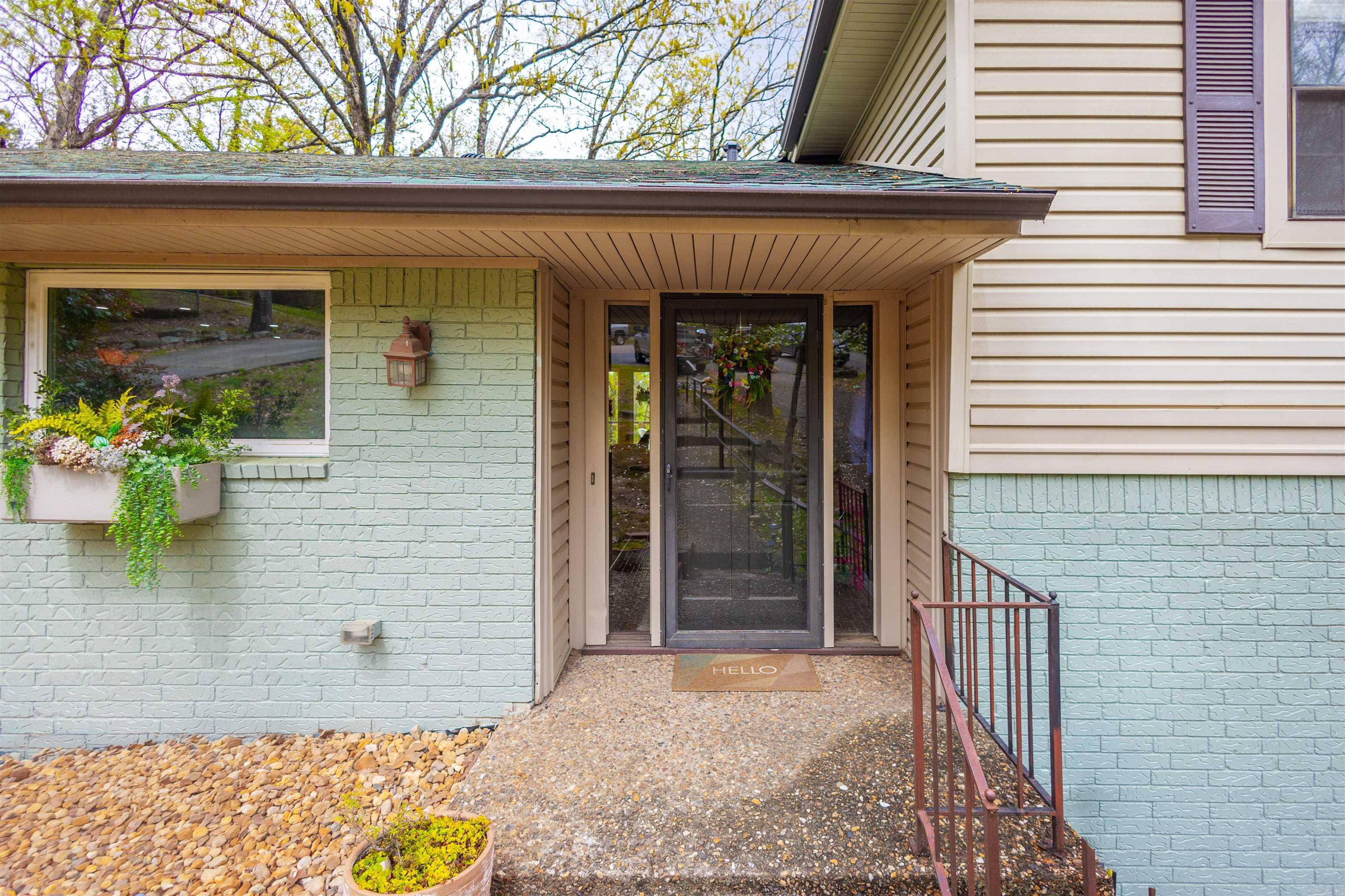 Leawood Mountain - Residential