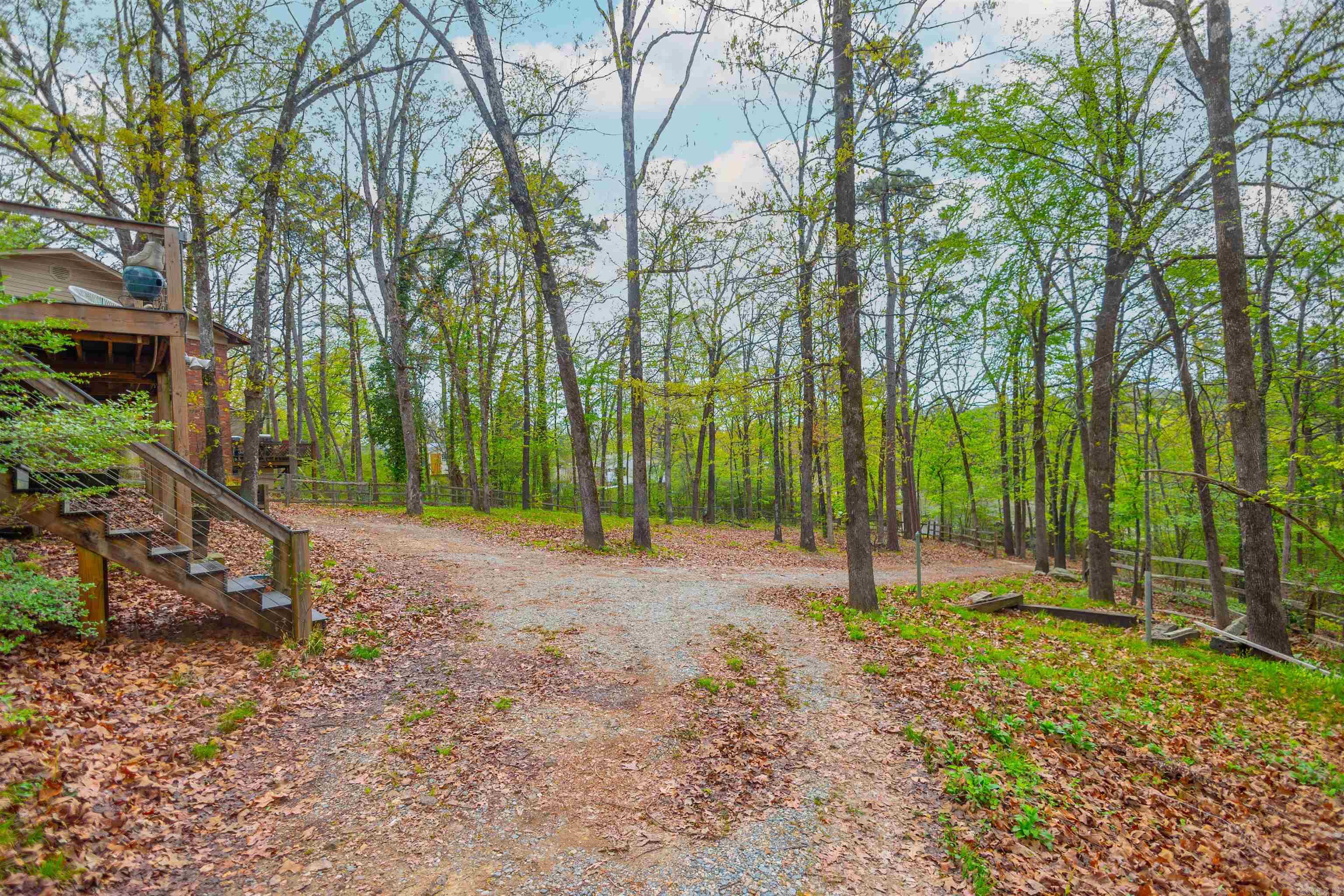 Leawood Mountain - Residential