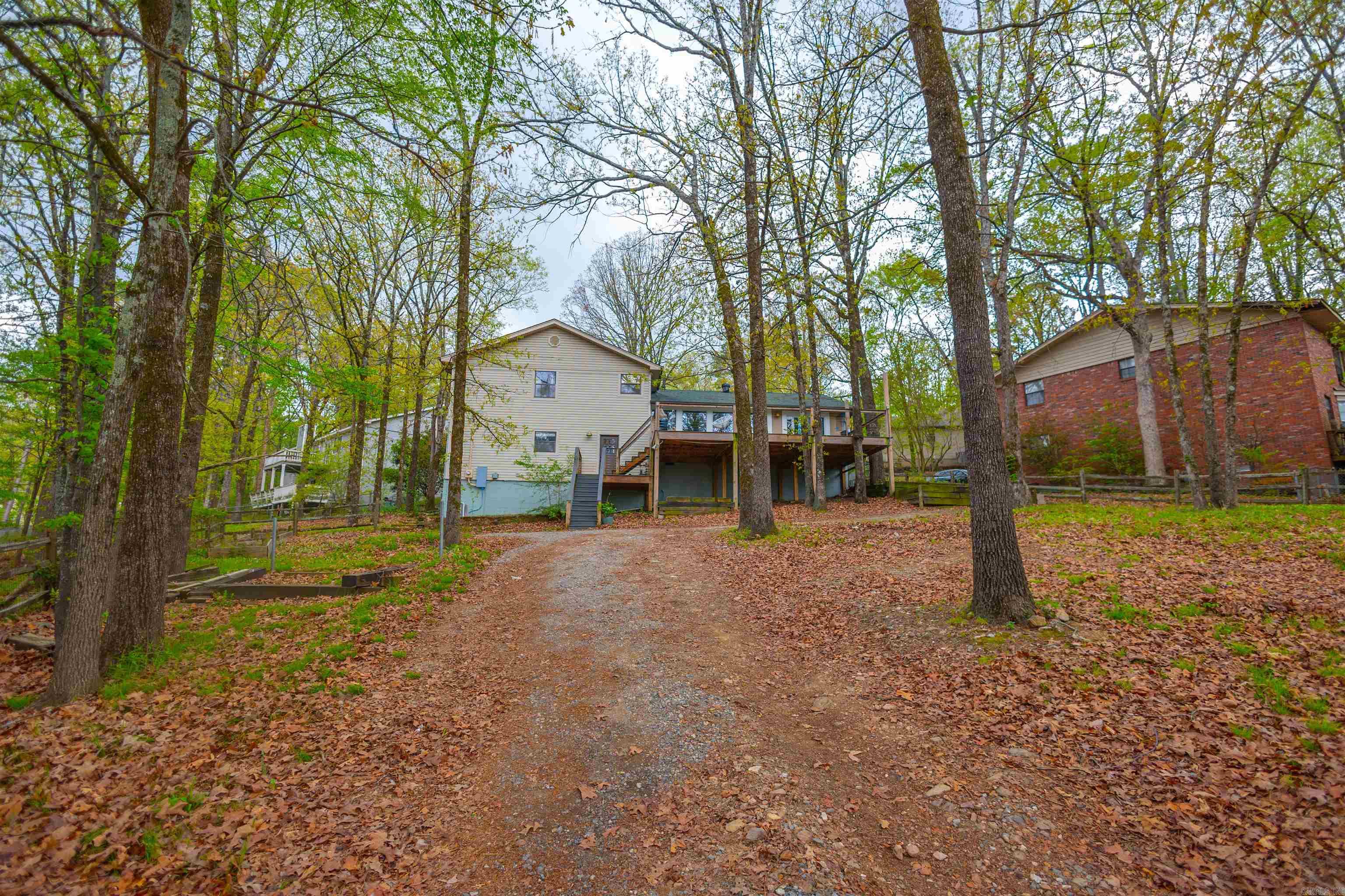 Leawood Mountain - Residential