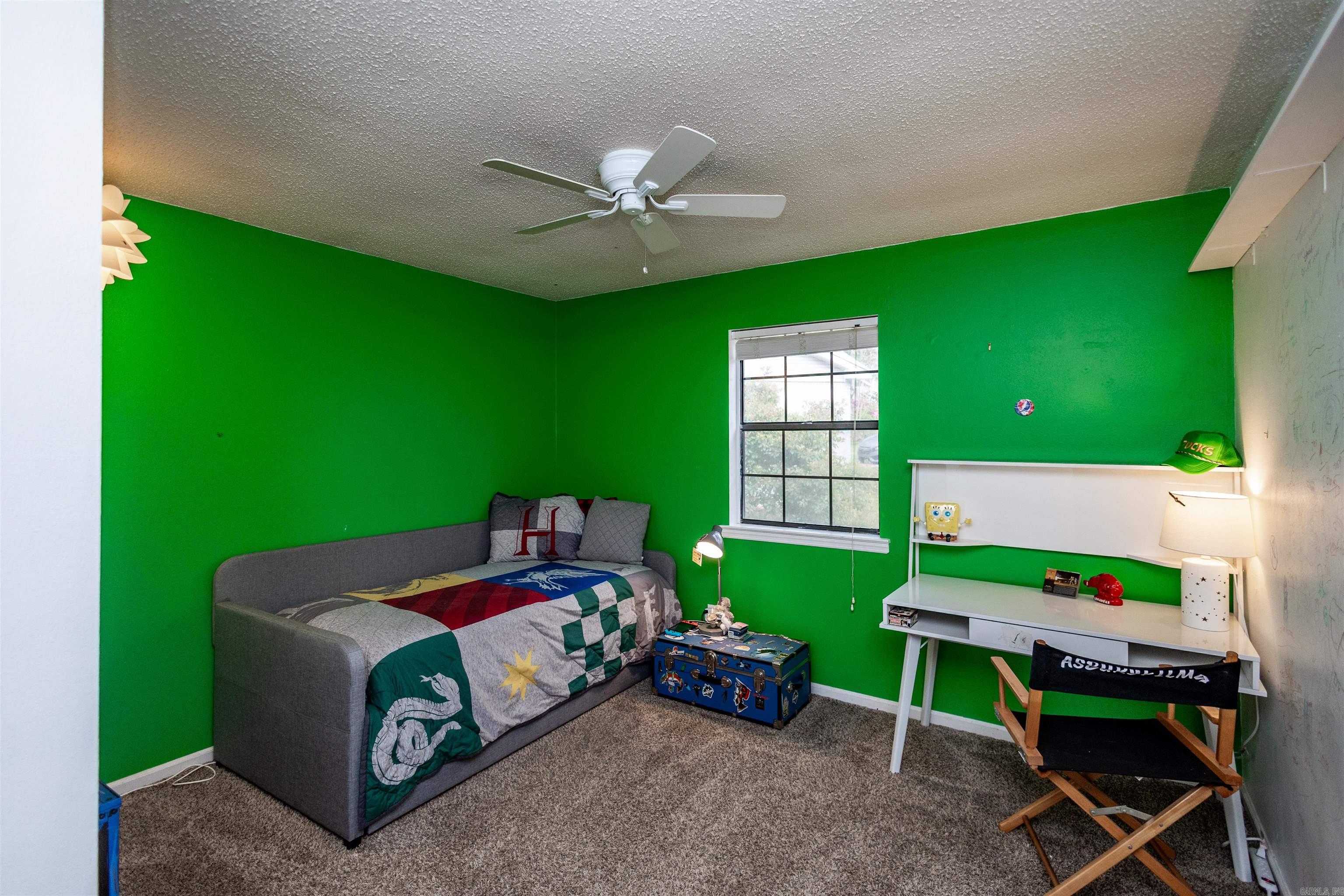 Leawood Mountain - Residential