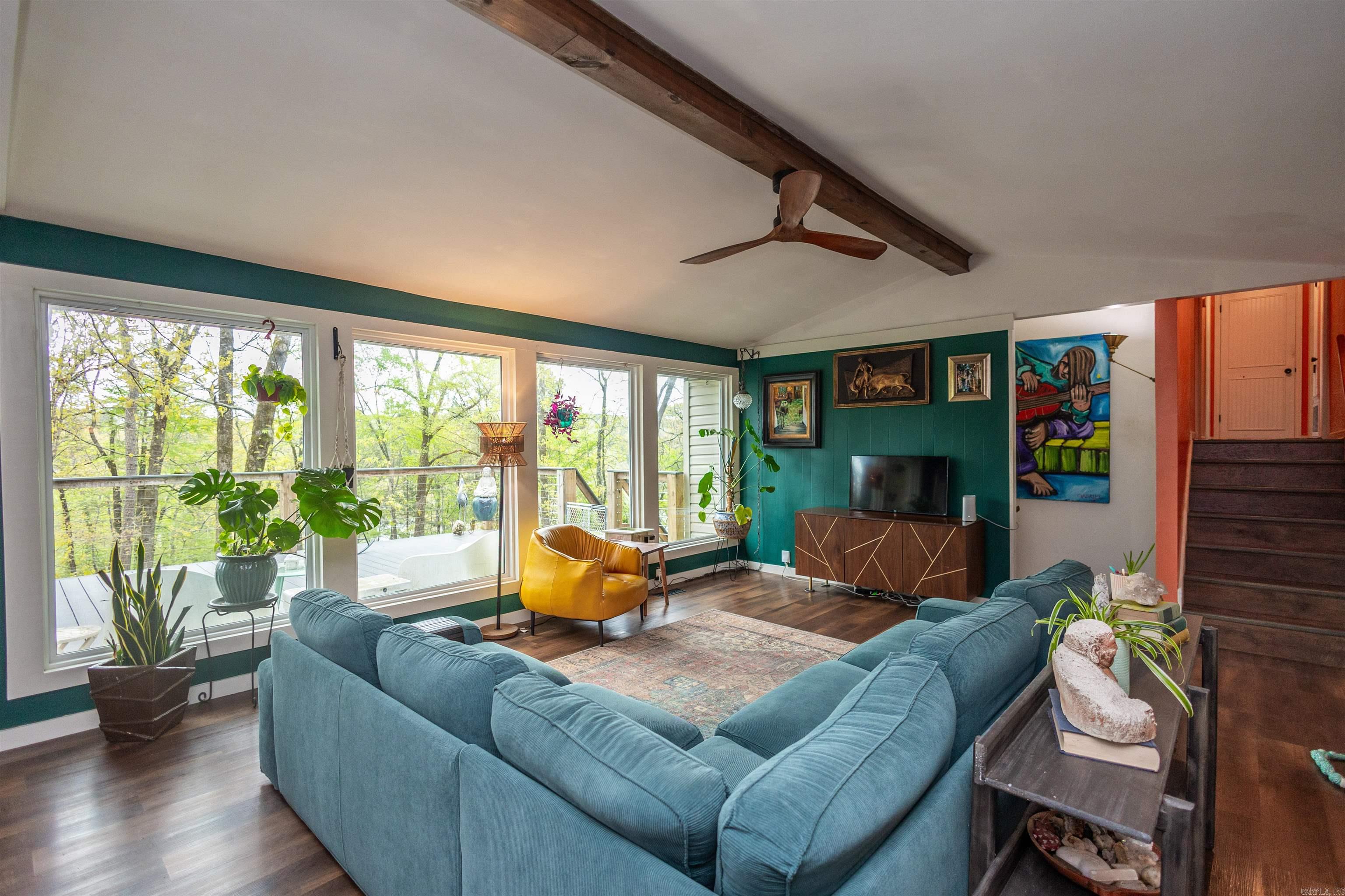 Leawood Mountain - Residential