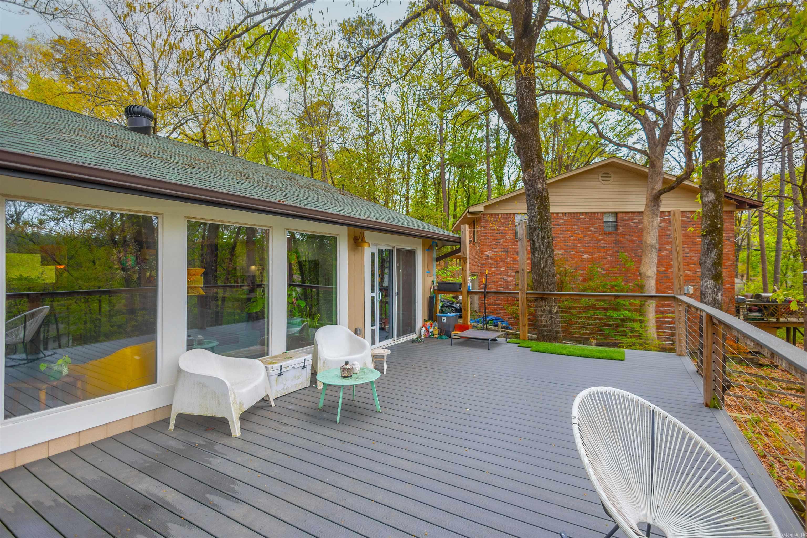 Leawood Mountain - Residential