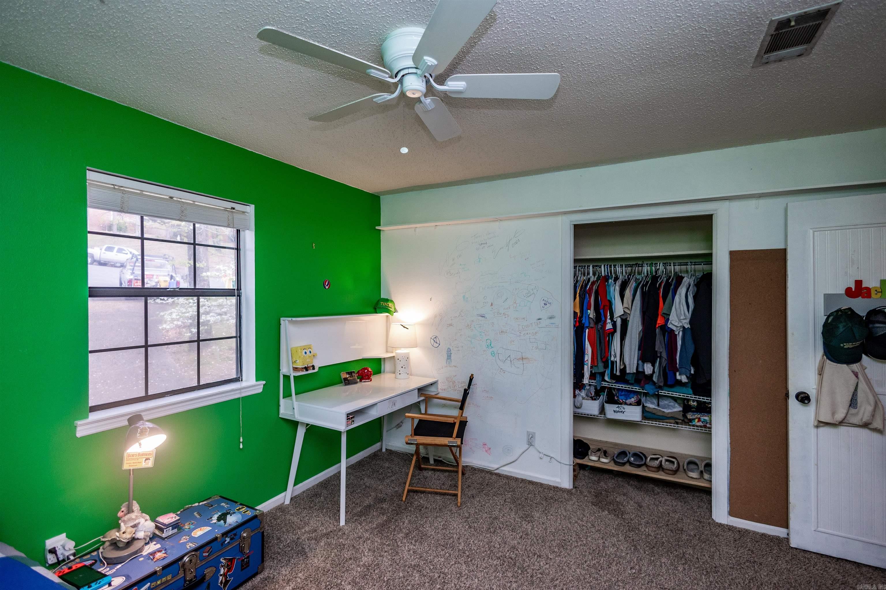 Leawood Mountain - Residential