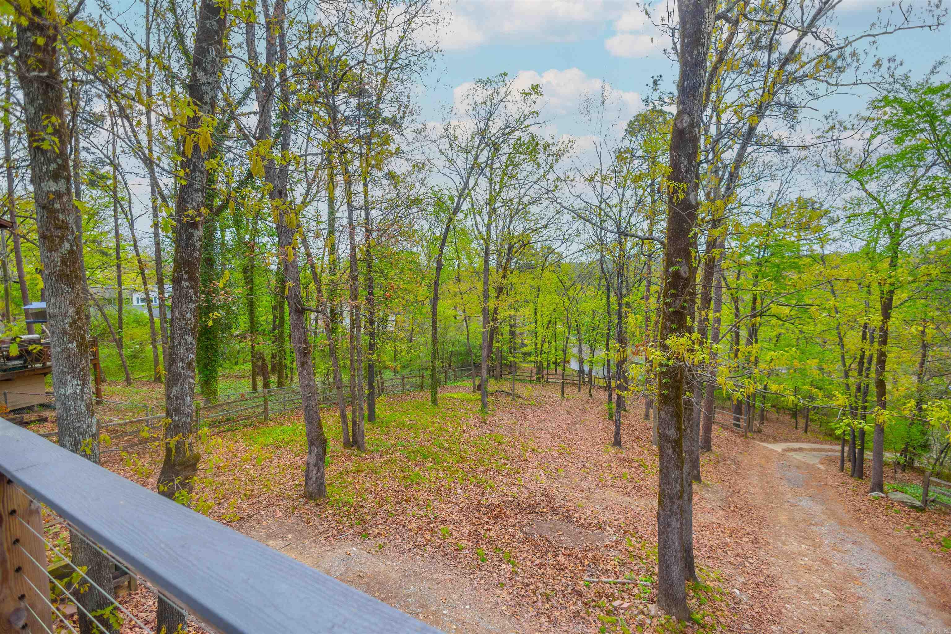 Leawood Mountain - Residential