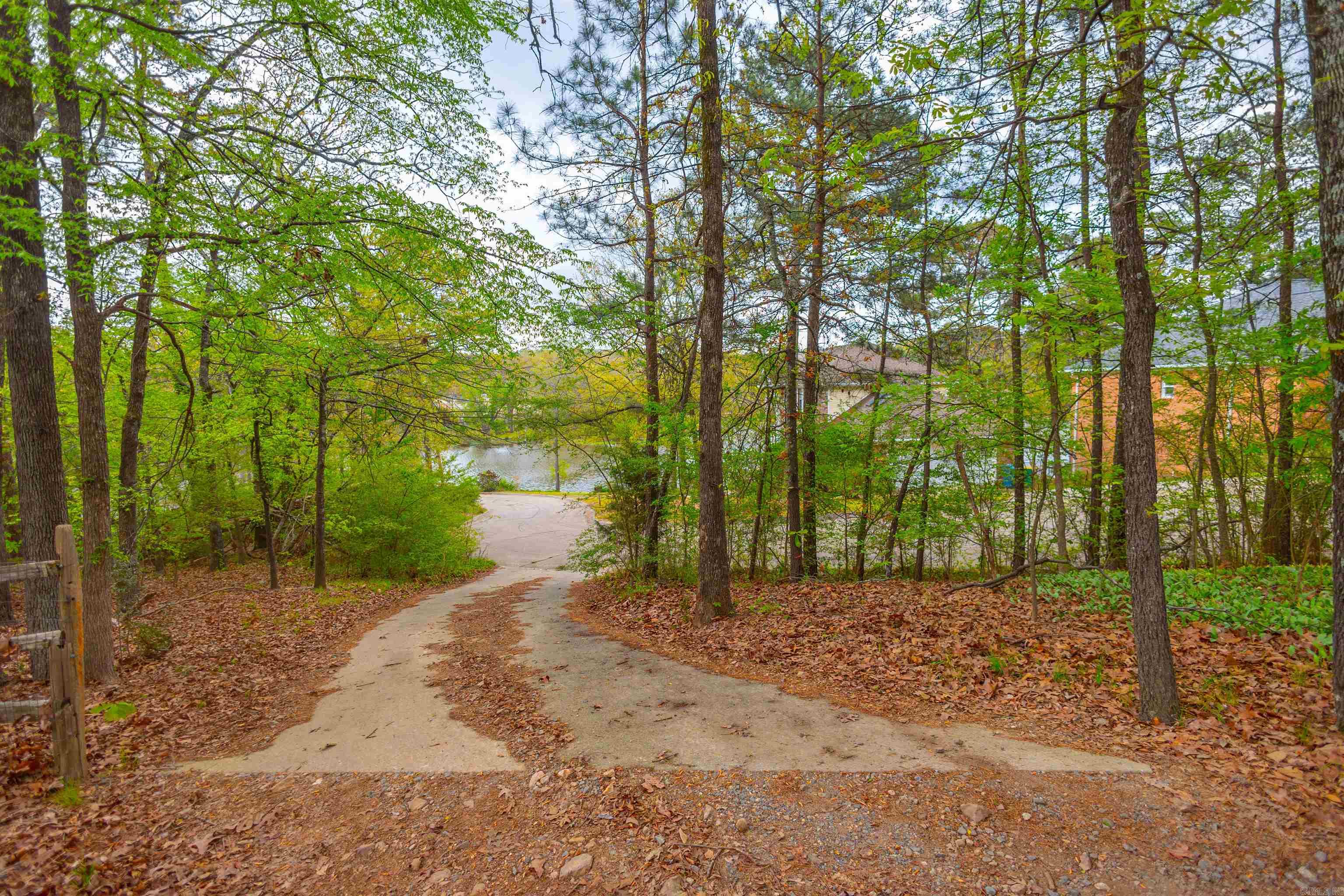 Leawood Mountain - Residential
