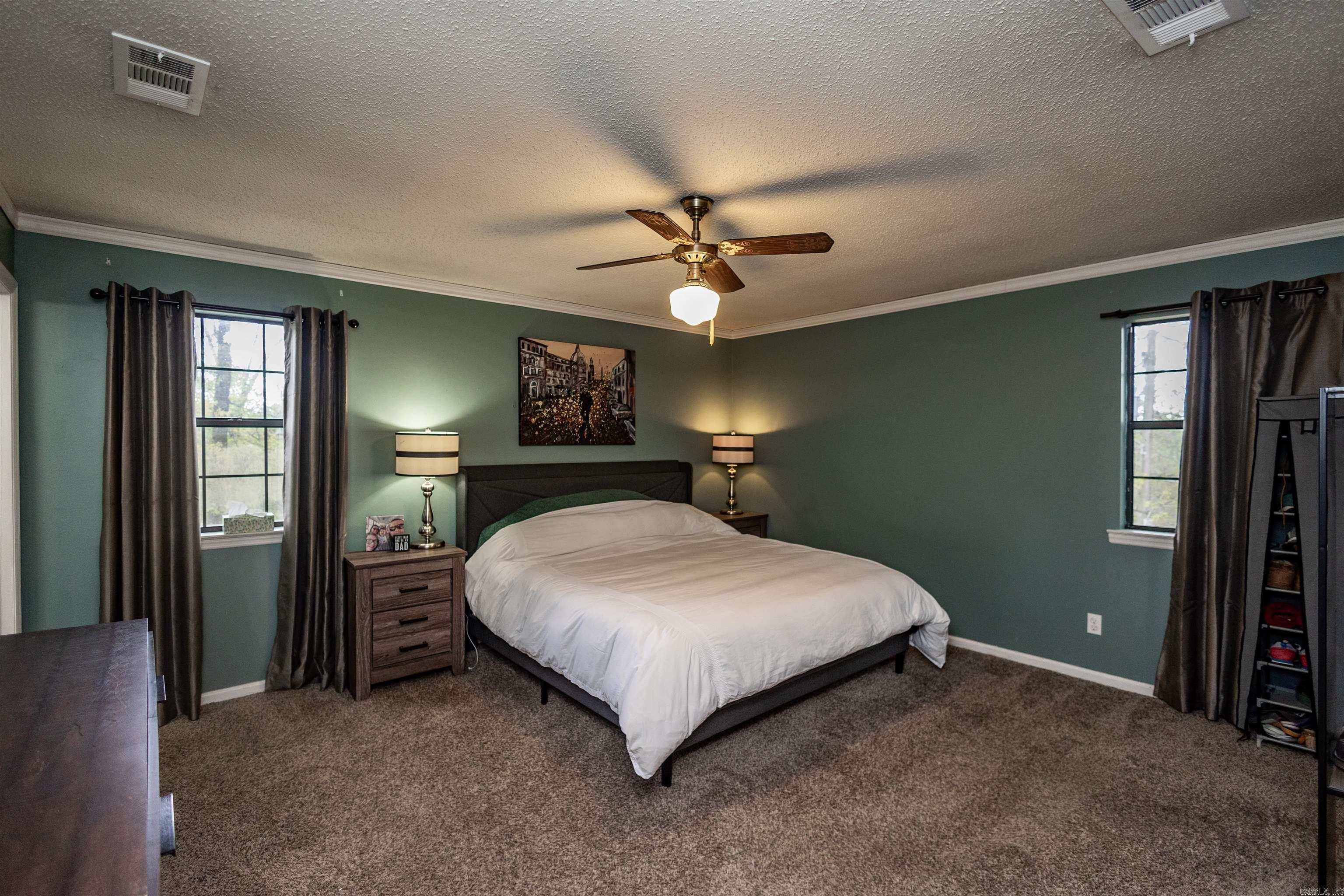 Leawood Mountain - Residential