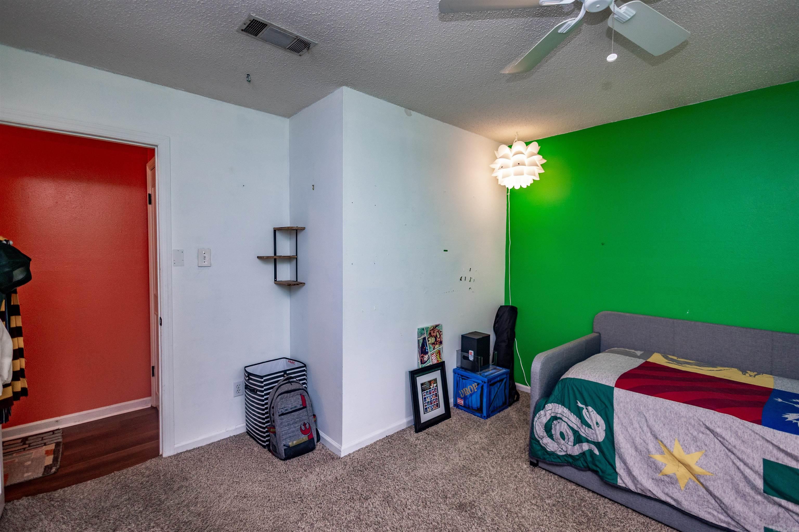 Leawood Mountain - Residential