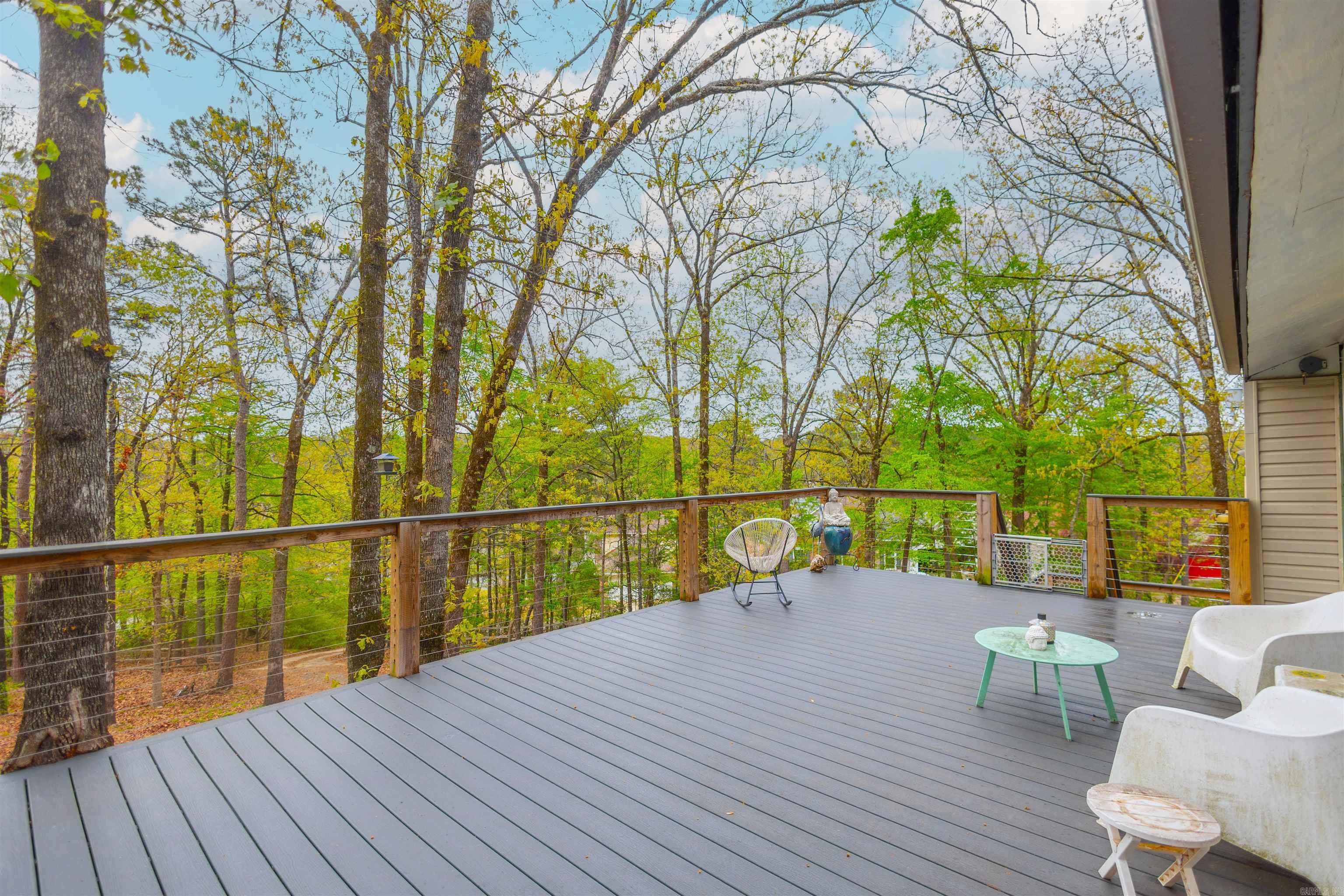 Leawood Mountain - Residential