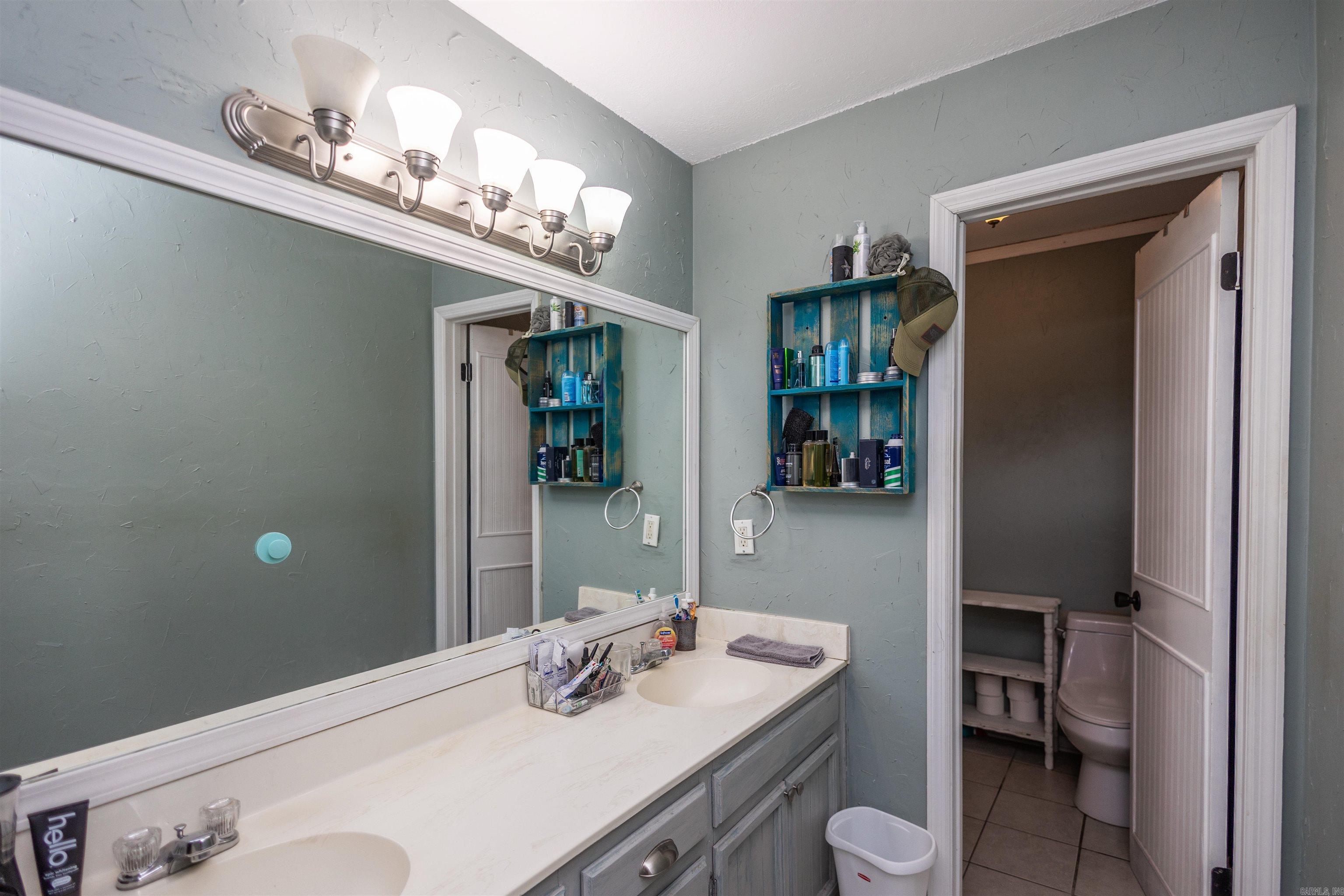 Leawood Mountain - Residential