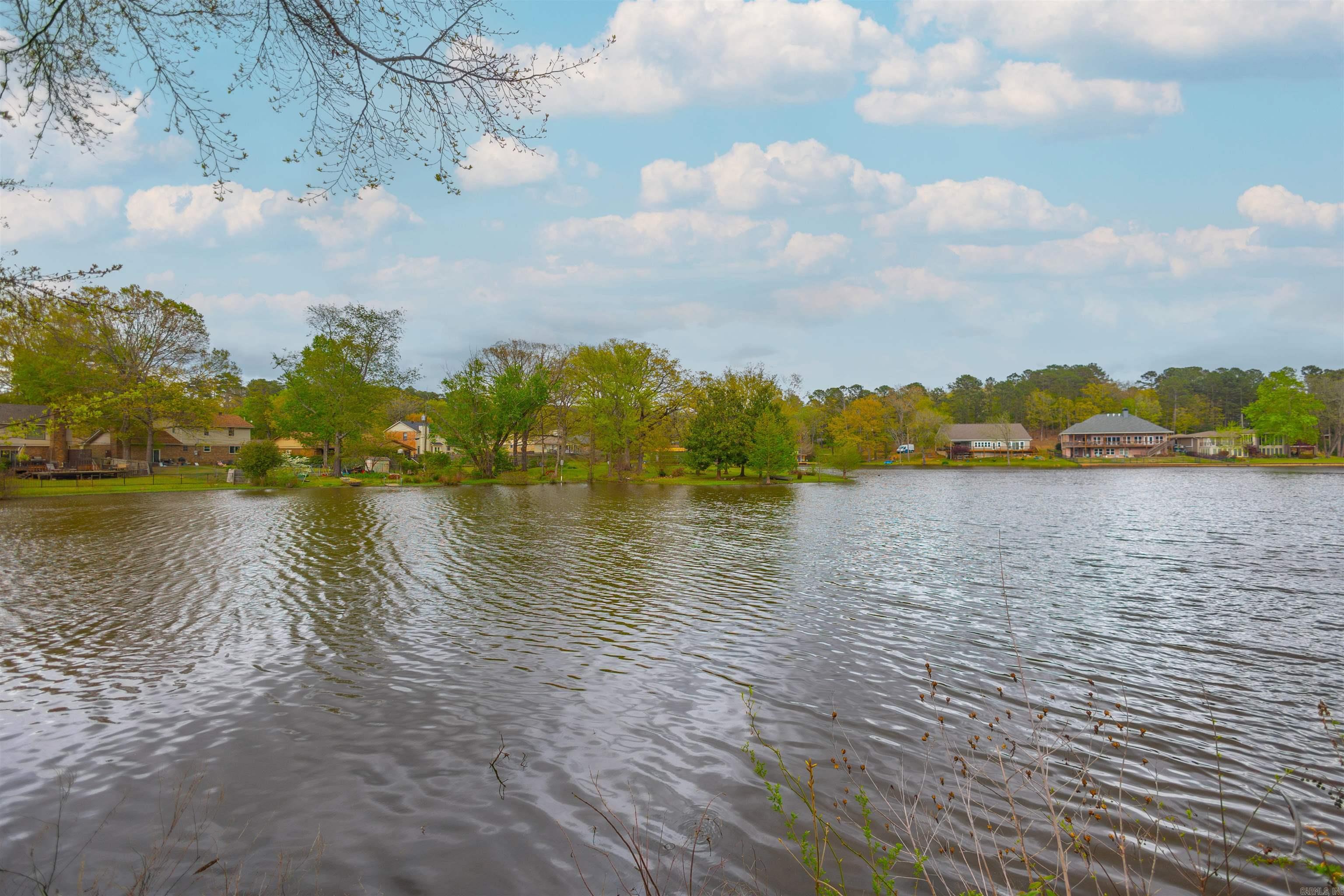 Leawood Mountain - Residential