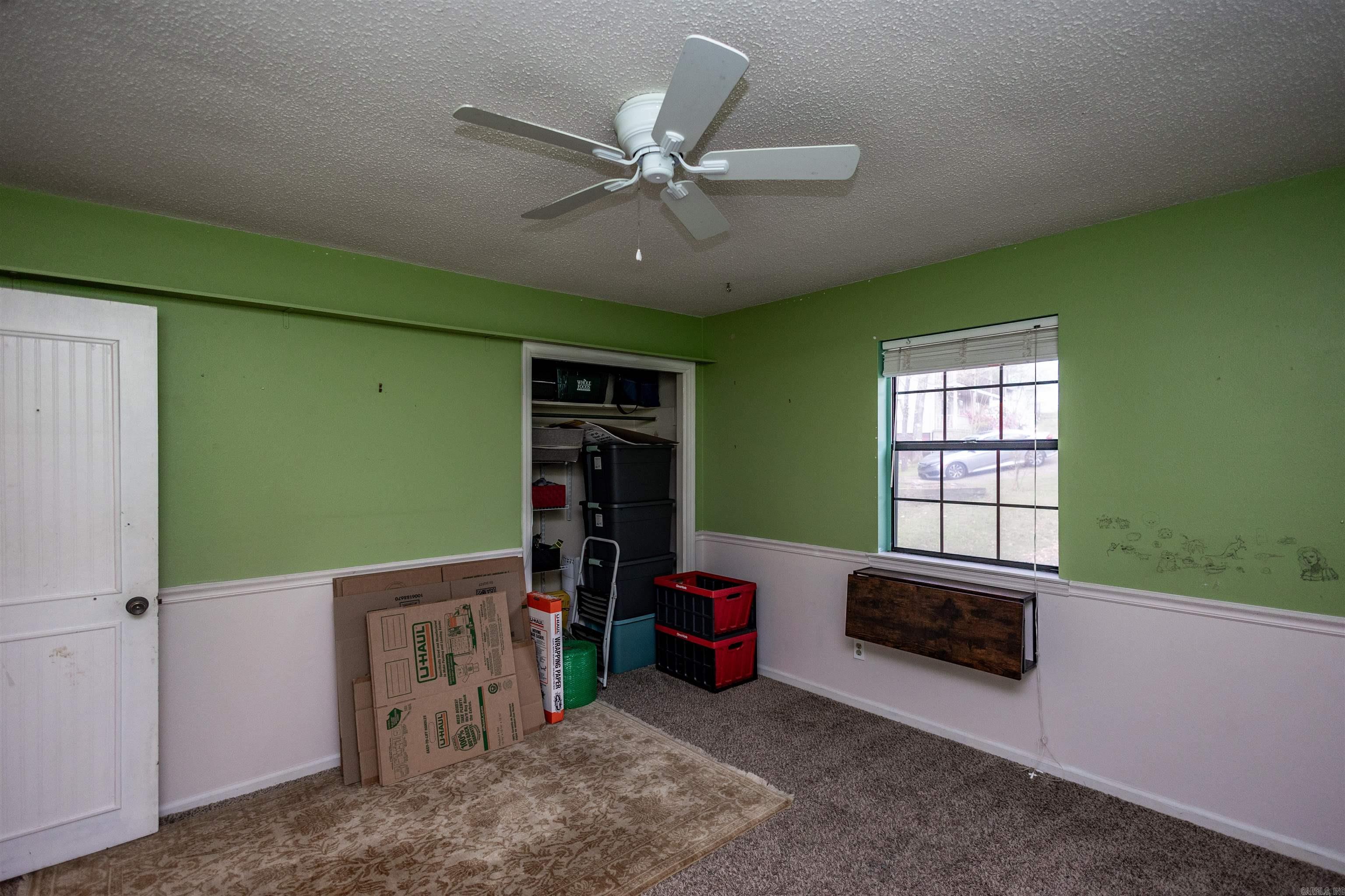 Leawood Mountain - Residential