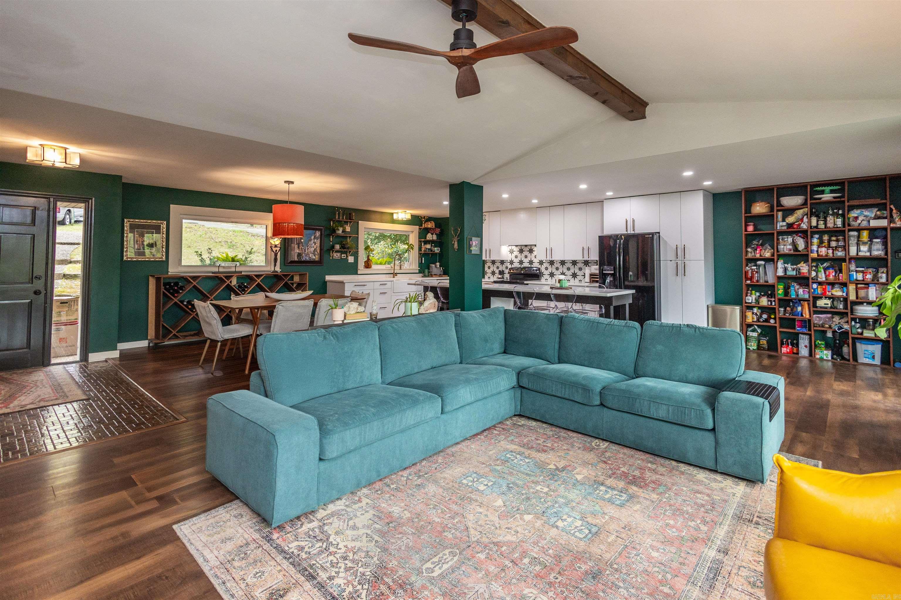 Leawood Mountain - Residential