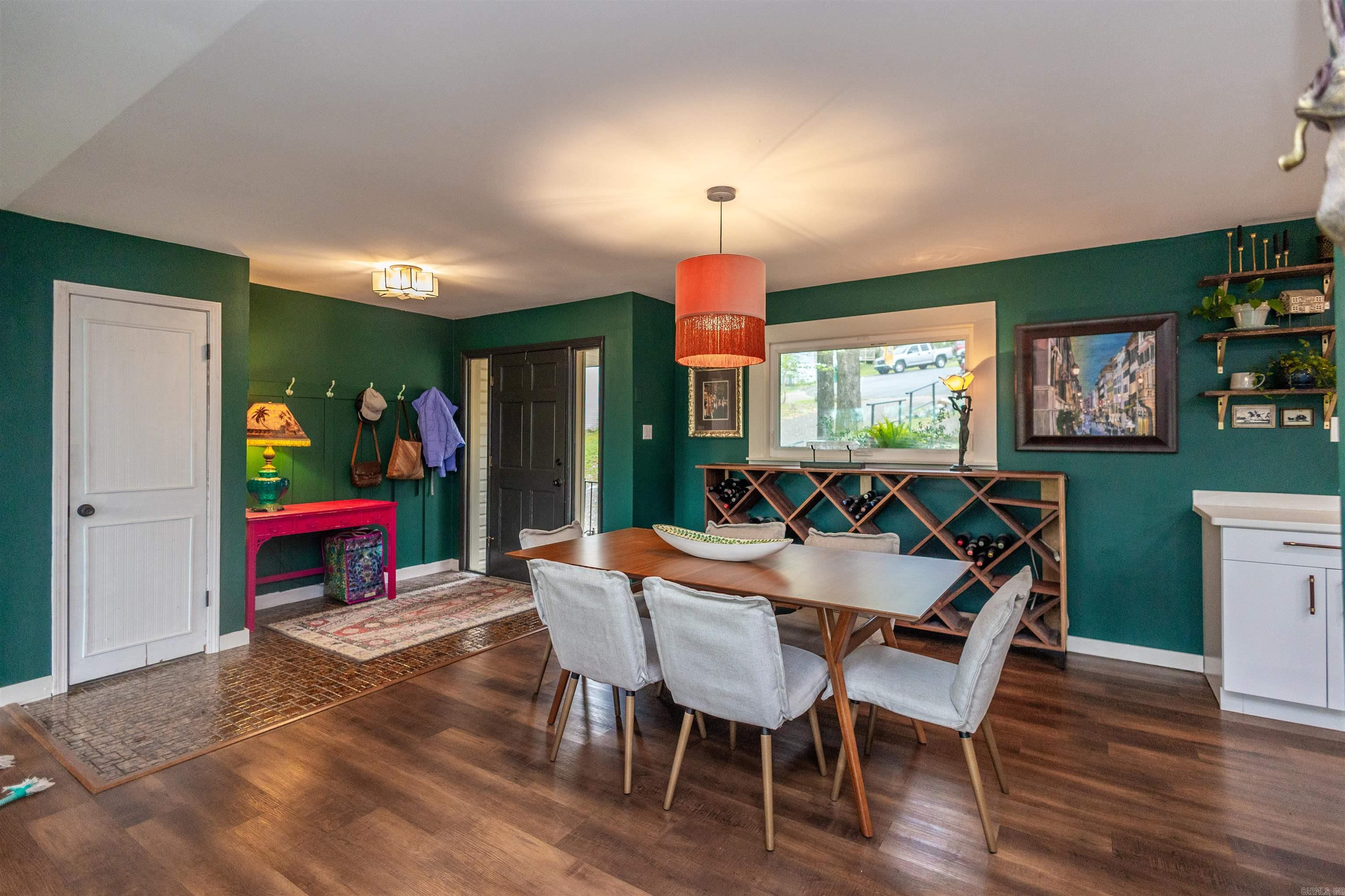 Leawood Mountain - Residential