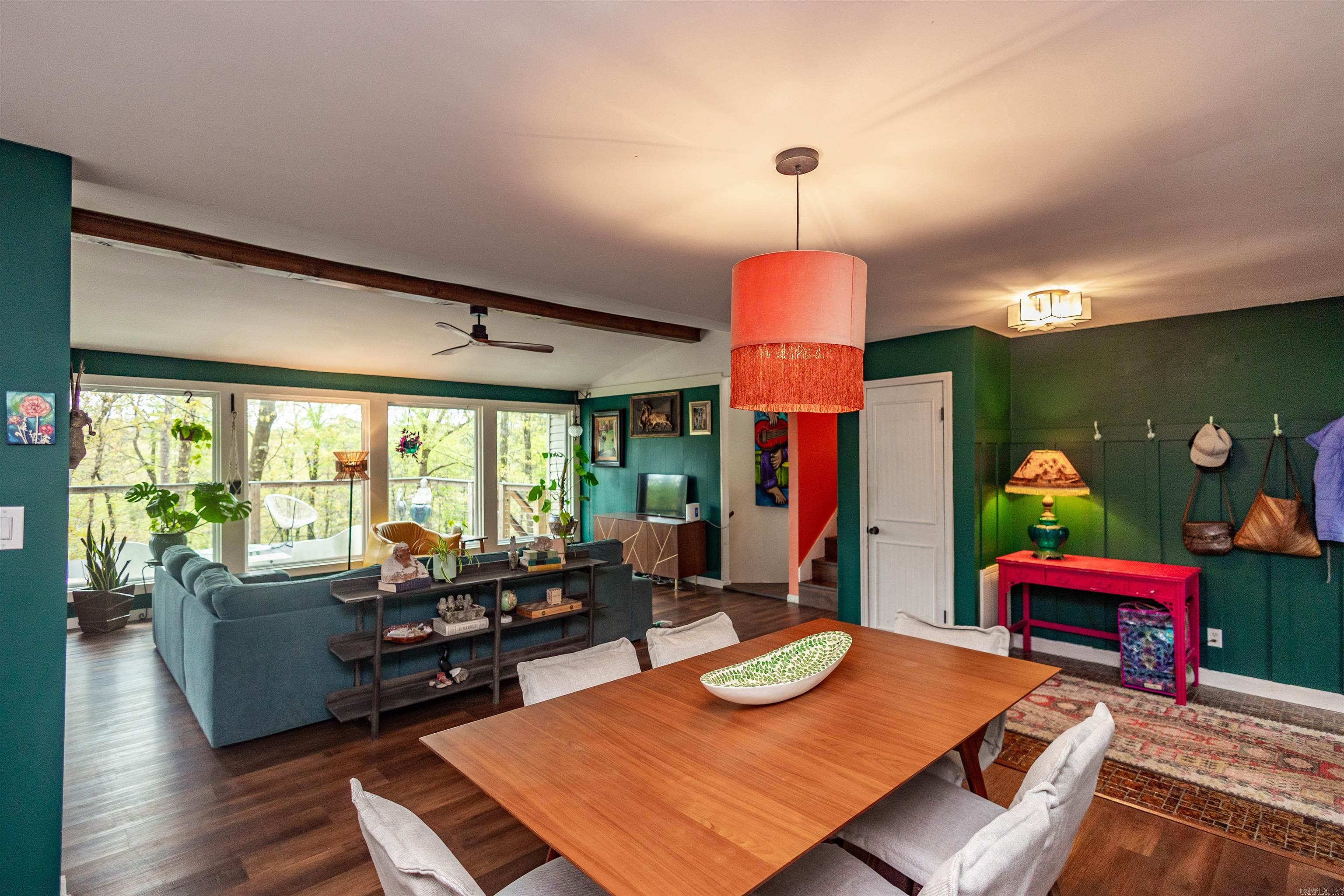 Leawood Mountain - Residential