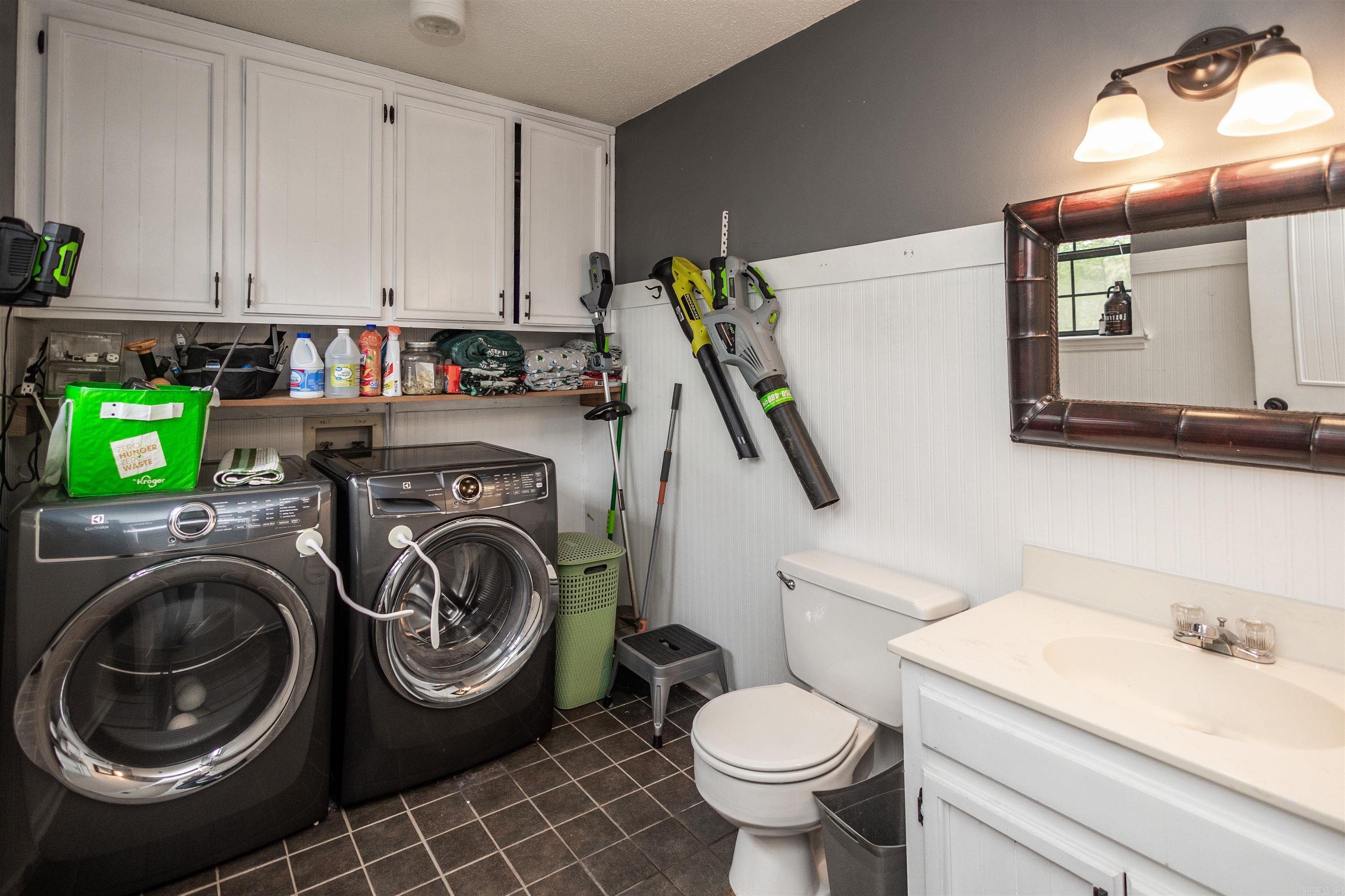 Leawood Mountain - Residential