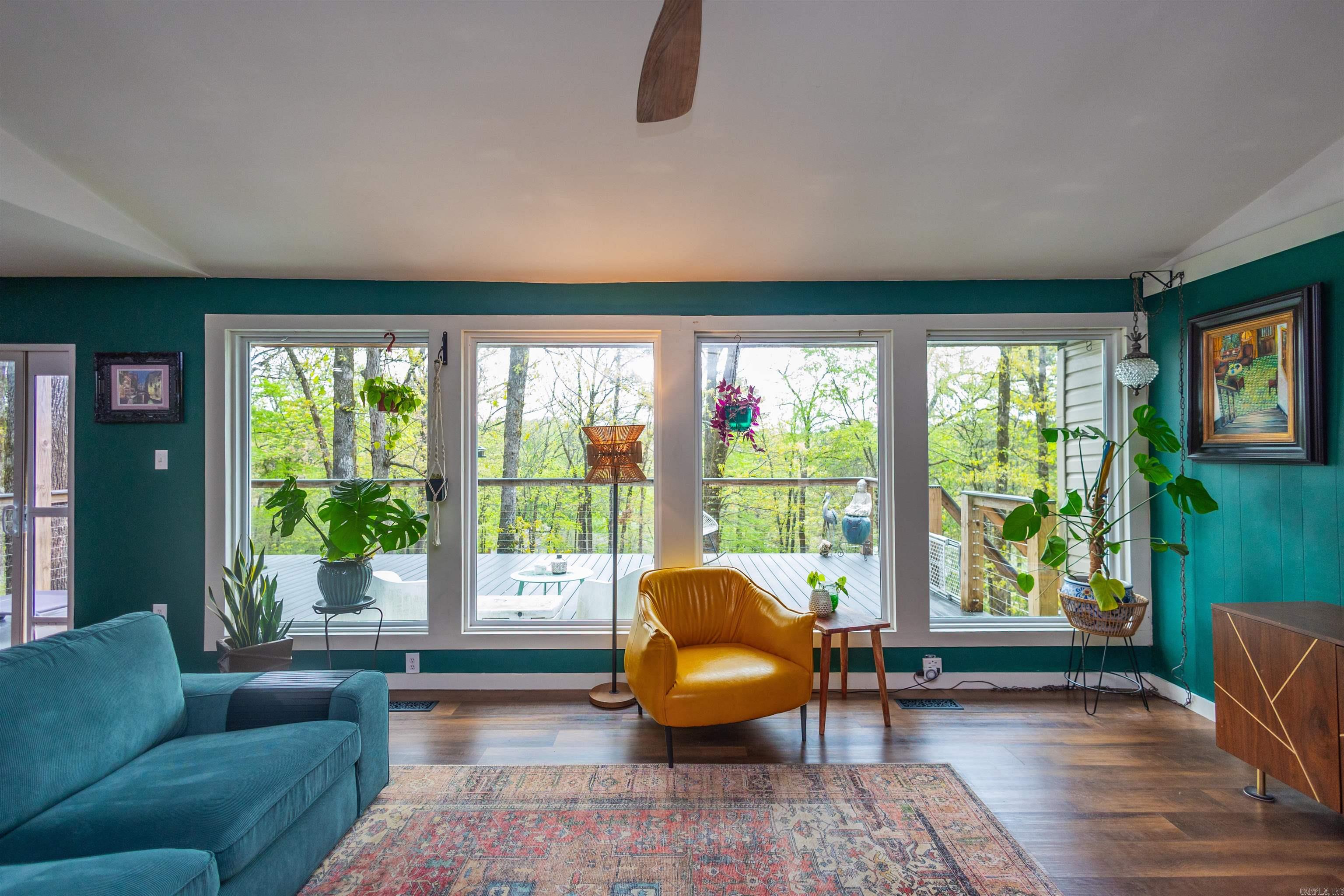 Leawood Mountain - Residential