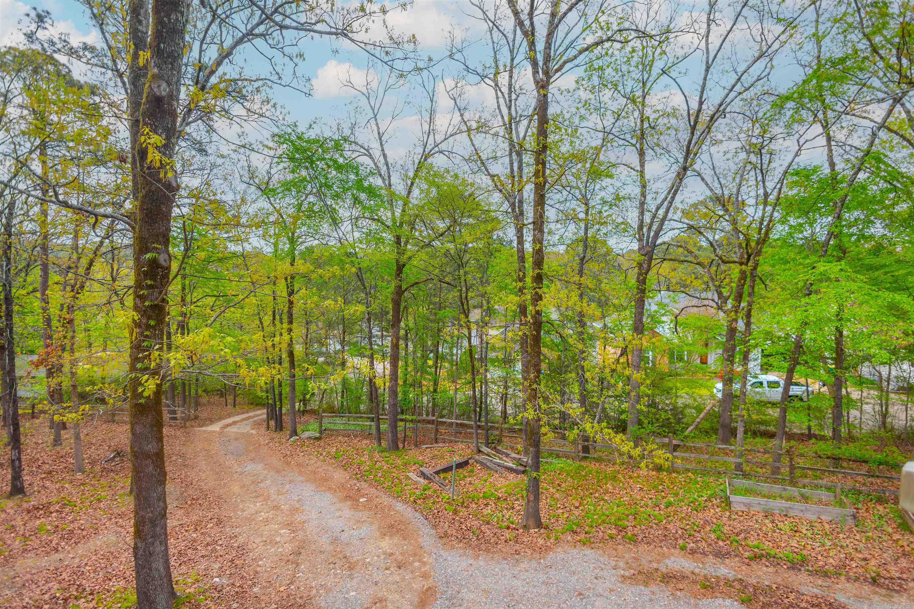 Leawood Mountain - Residential