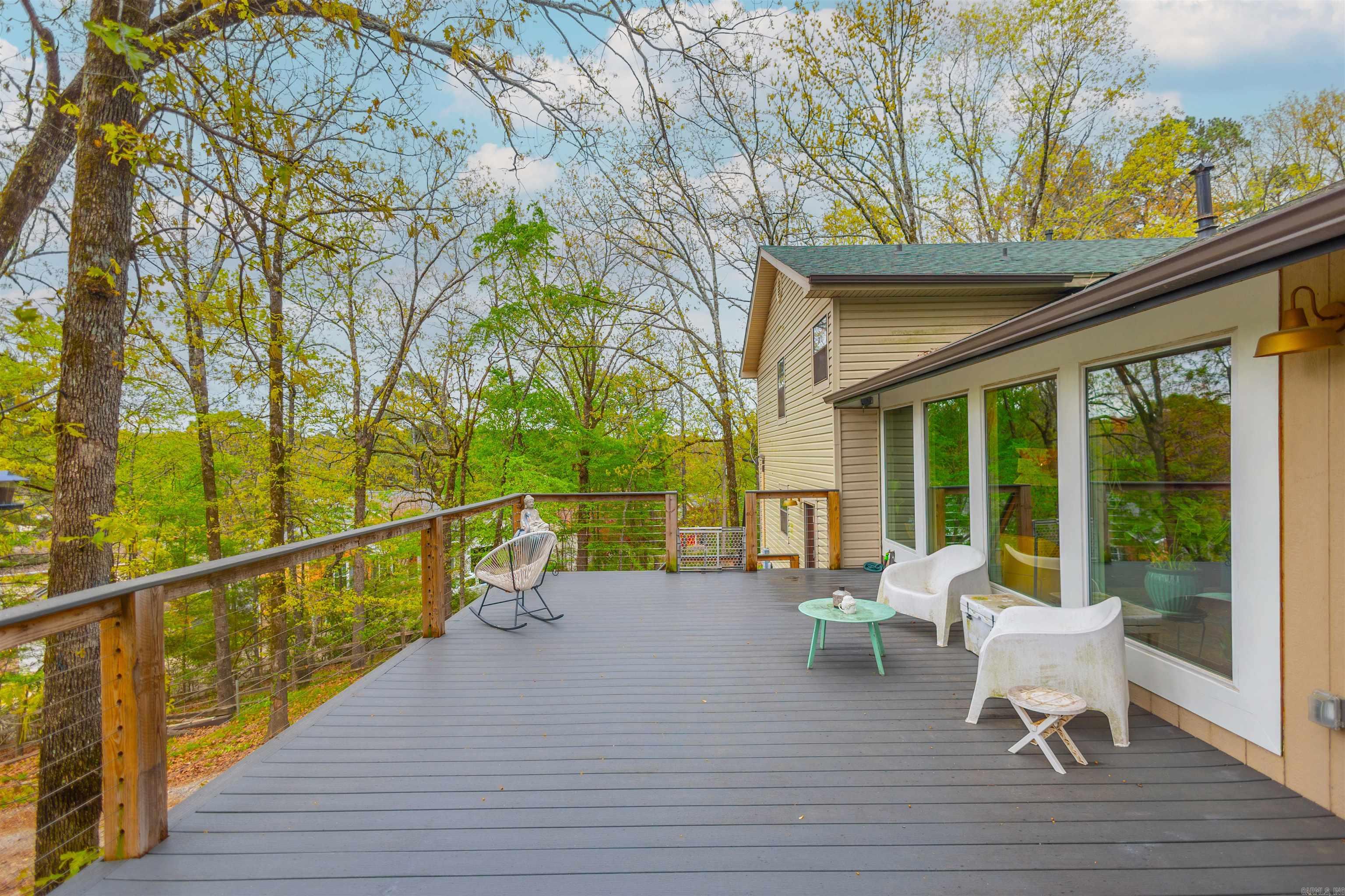 Leawood Mountain - Residential