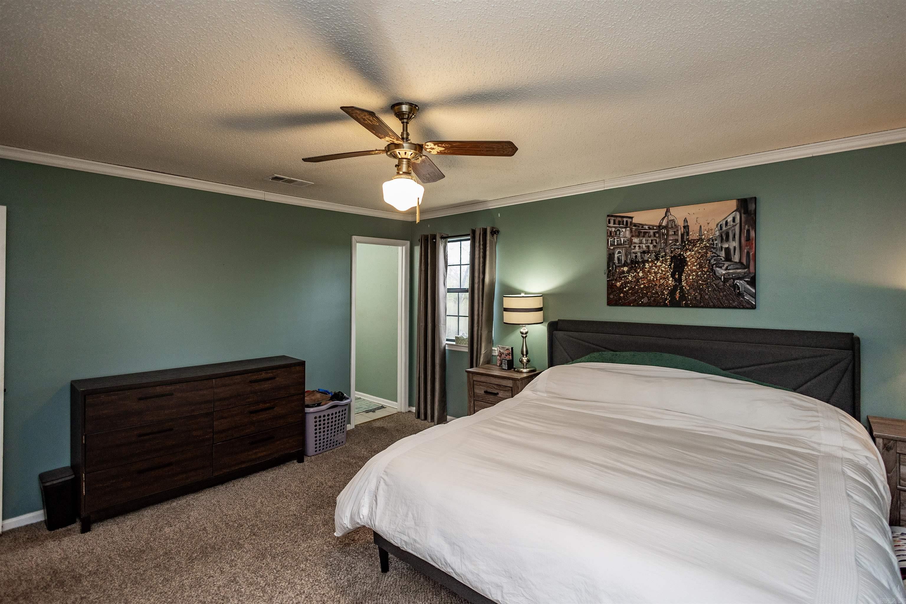 Leawood Mountain - Residential