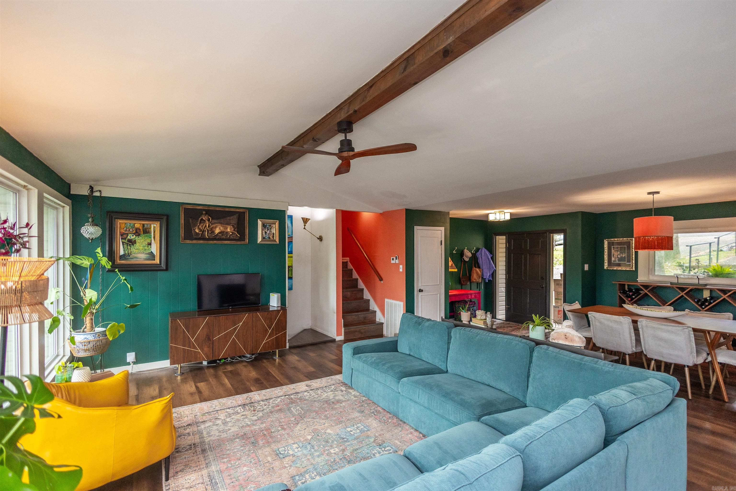 Leawood Mountain - Residential