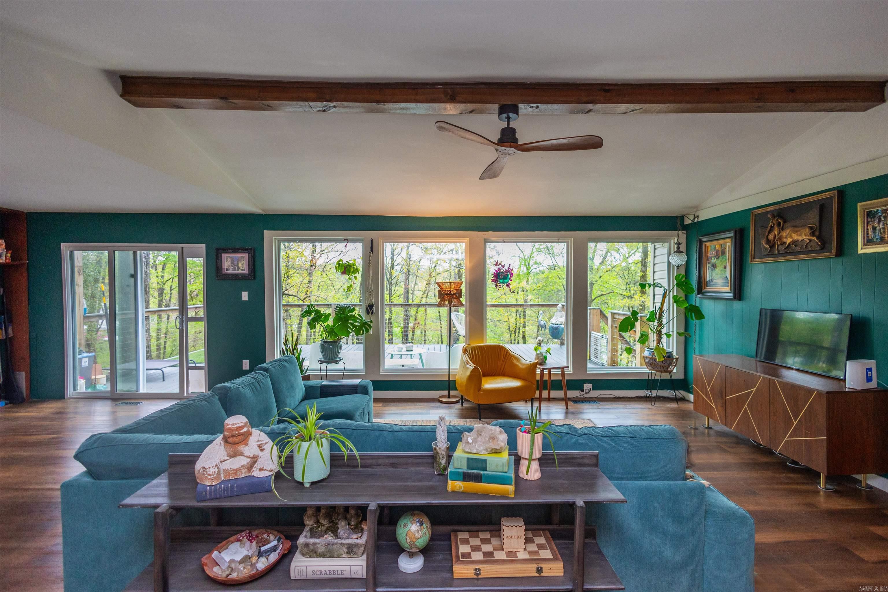 Leawood Mountain - Residential