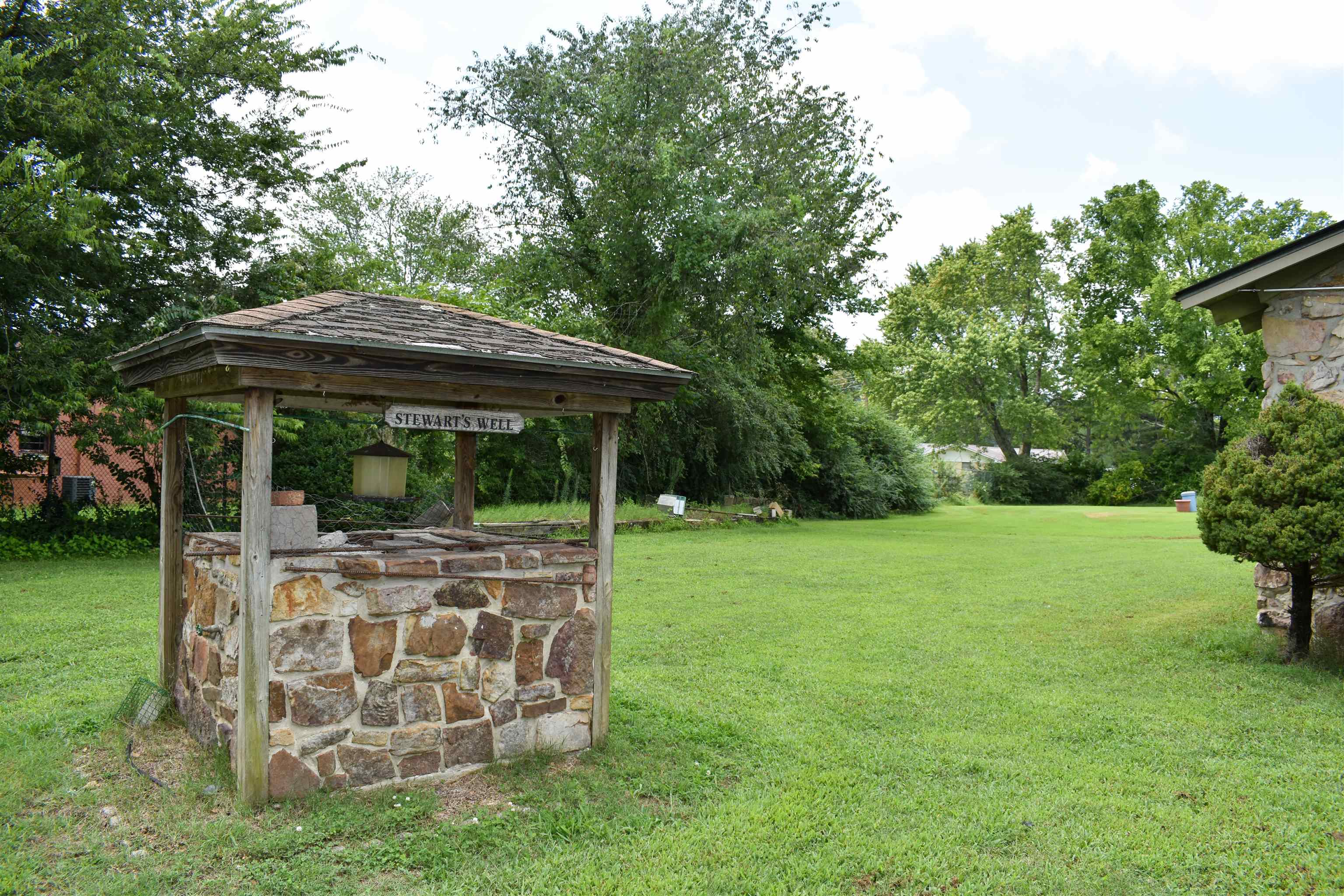 Metes & Bounds - Commercial Sale