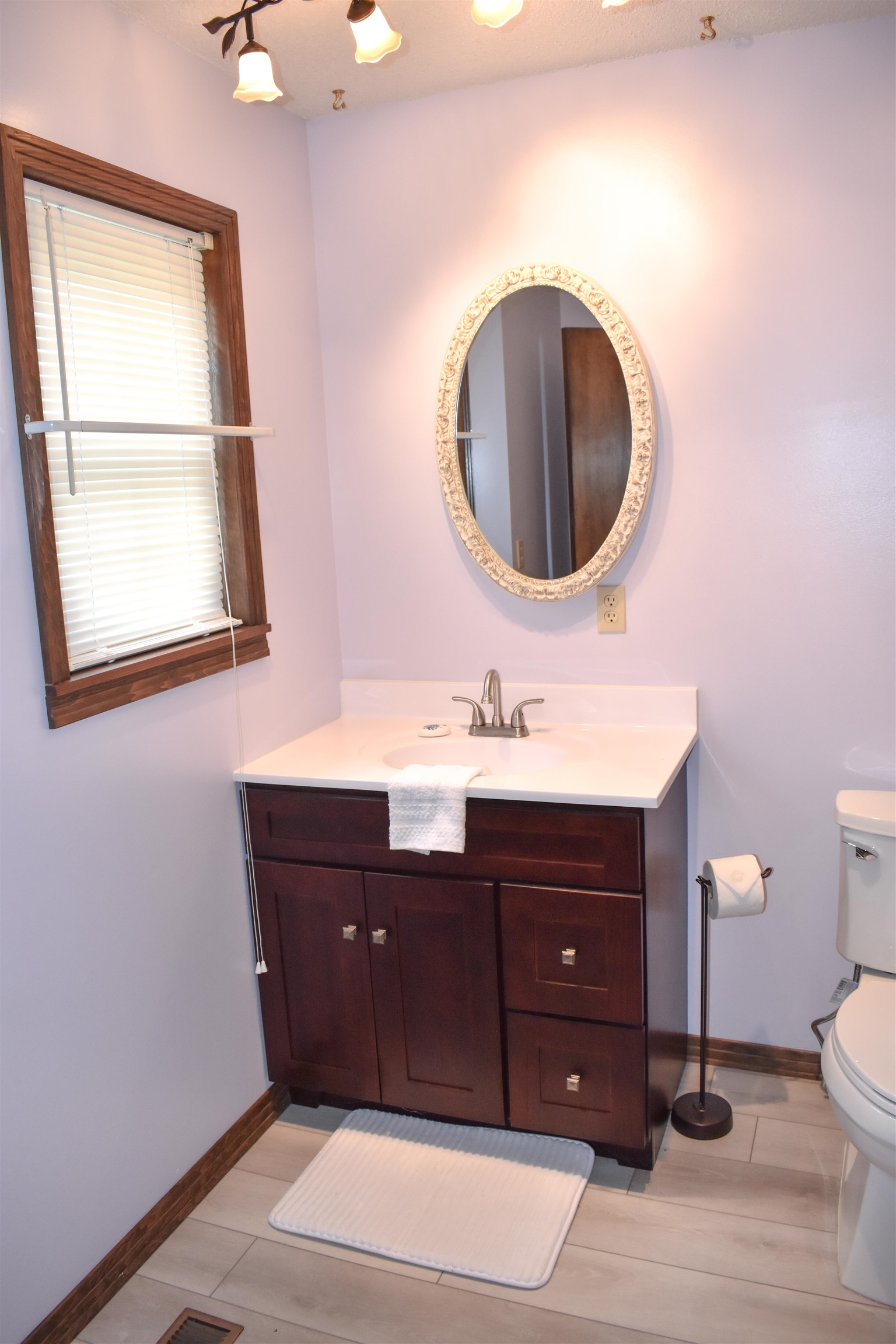 Metes & Bounds - Commercial Sale