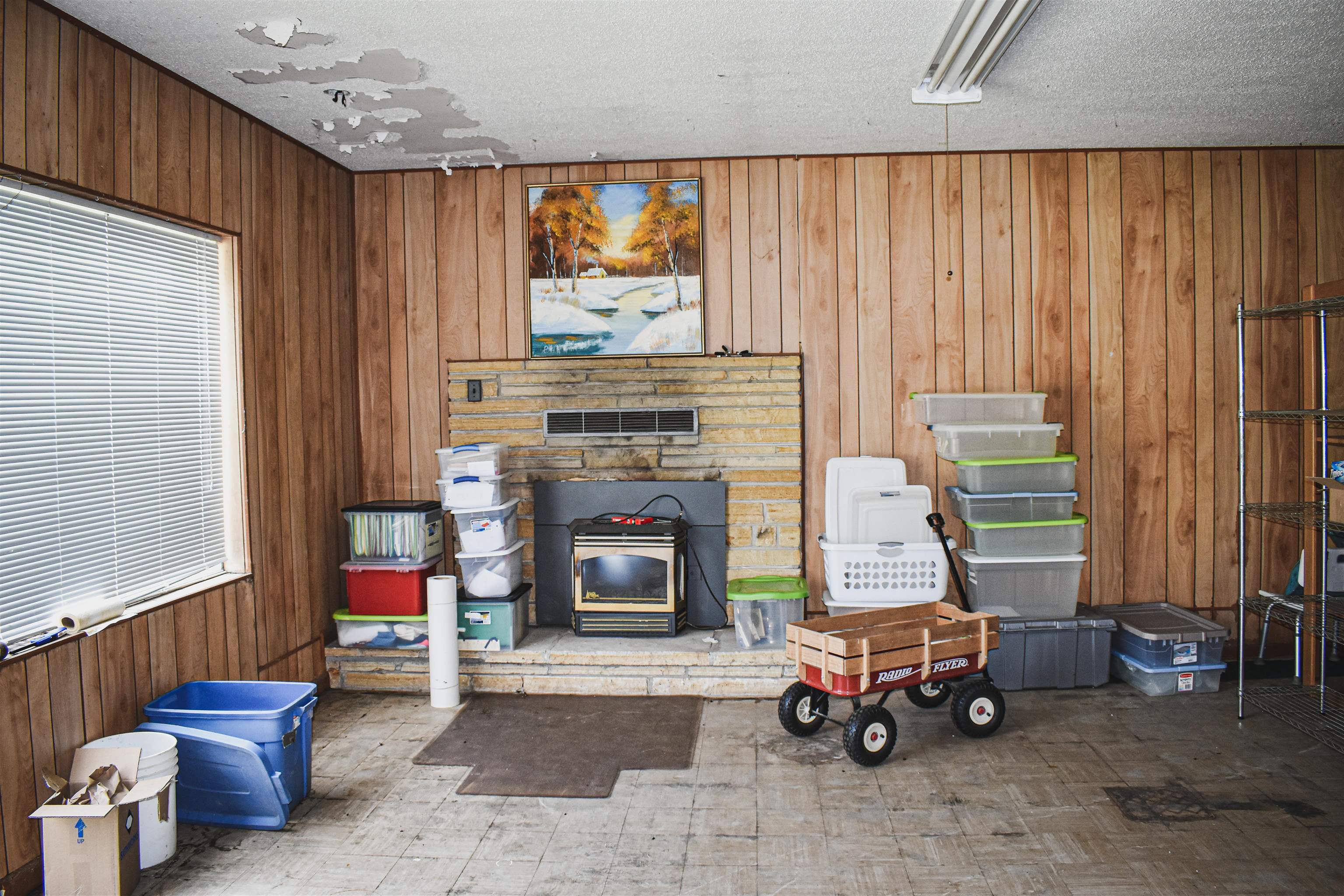 Metes & Bounds - Commercial Sale