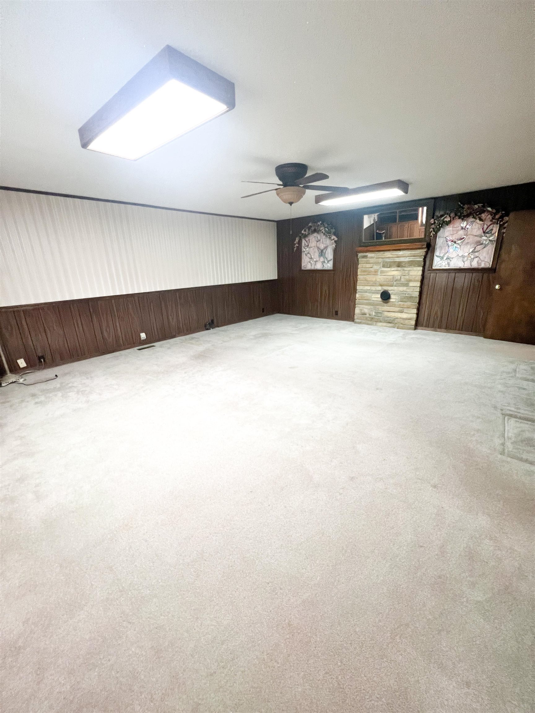 Metes & Bounds - Commercial Sale