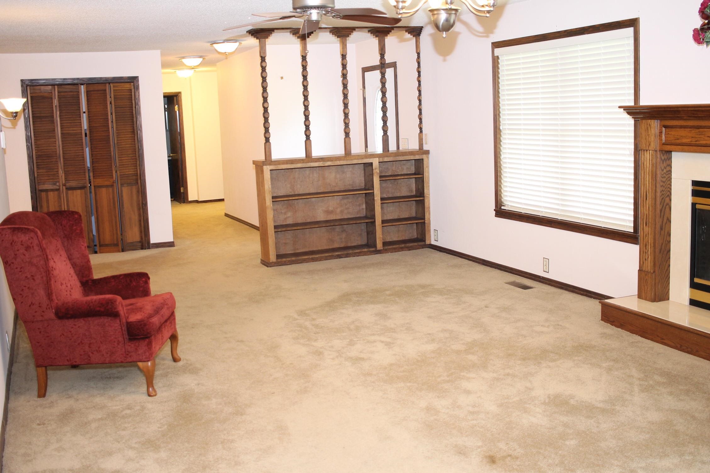 Metes & Bounds - Commercial Sale