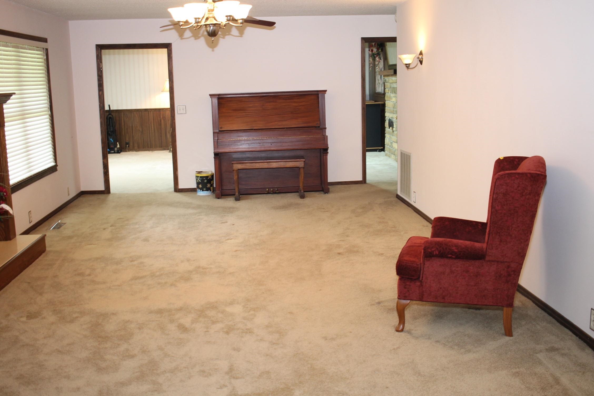 Metes & Bounds - Commercial Sale