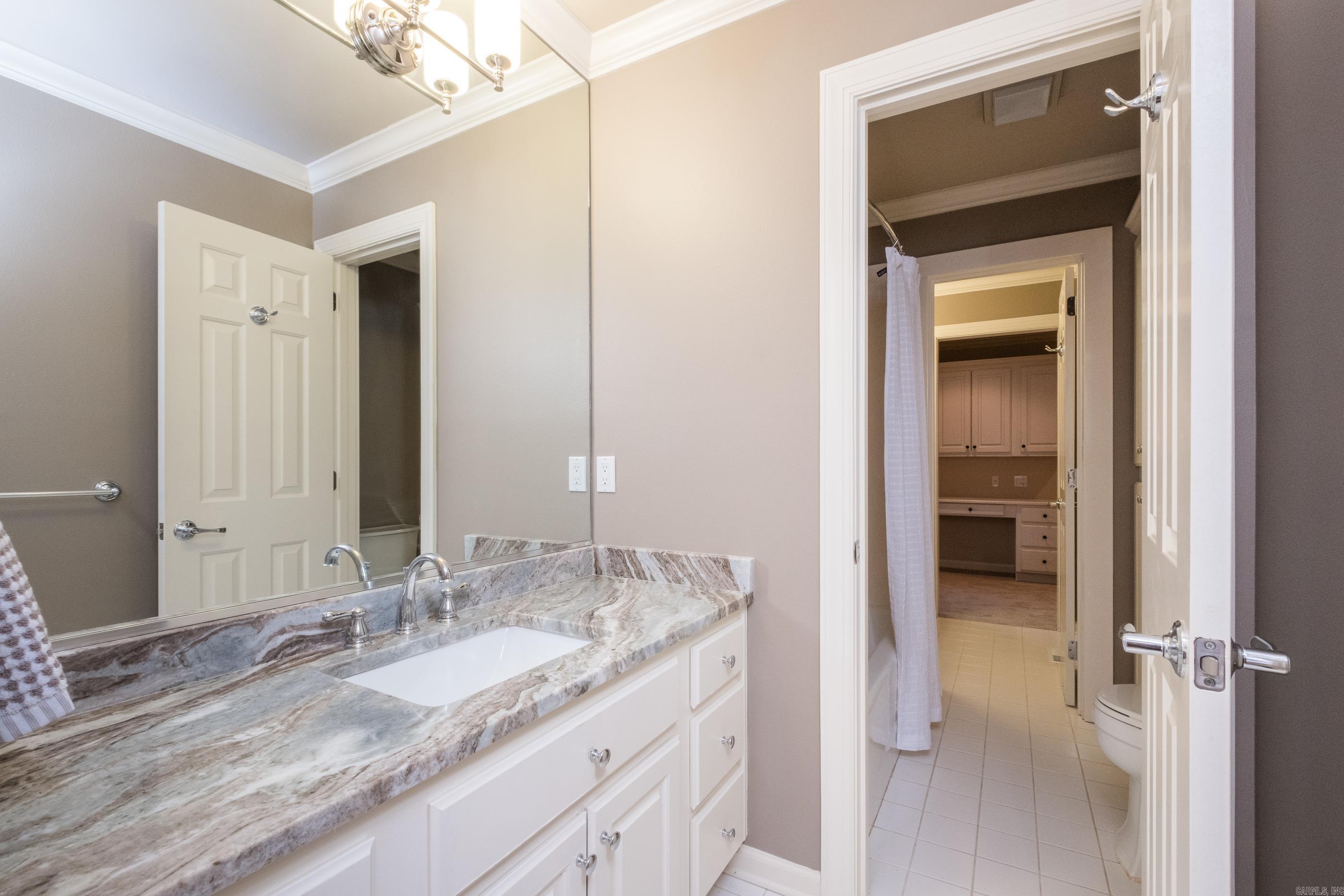 RIDGEFIELD ESTATES - Residential