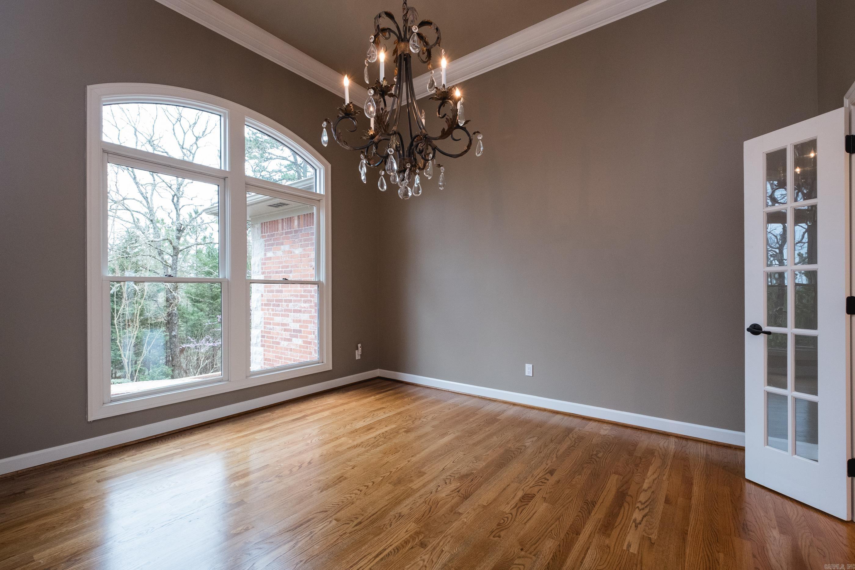 RIDGEFIELD ESTATES - Residential