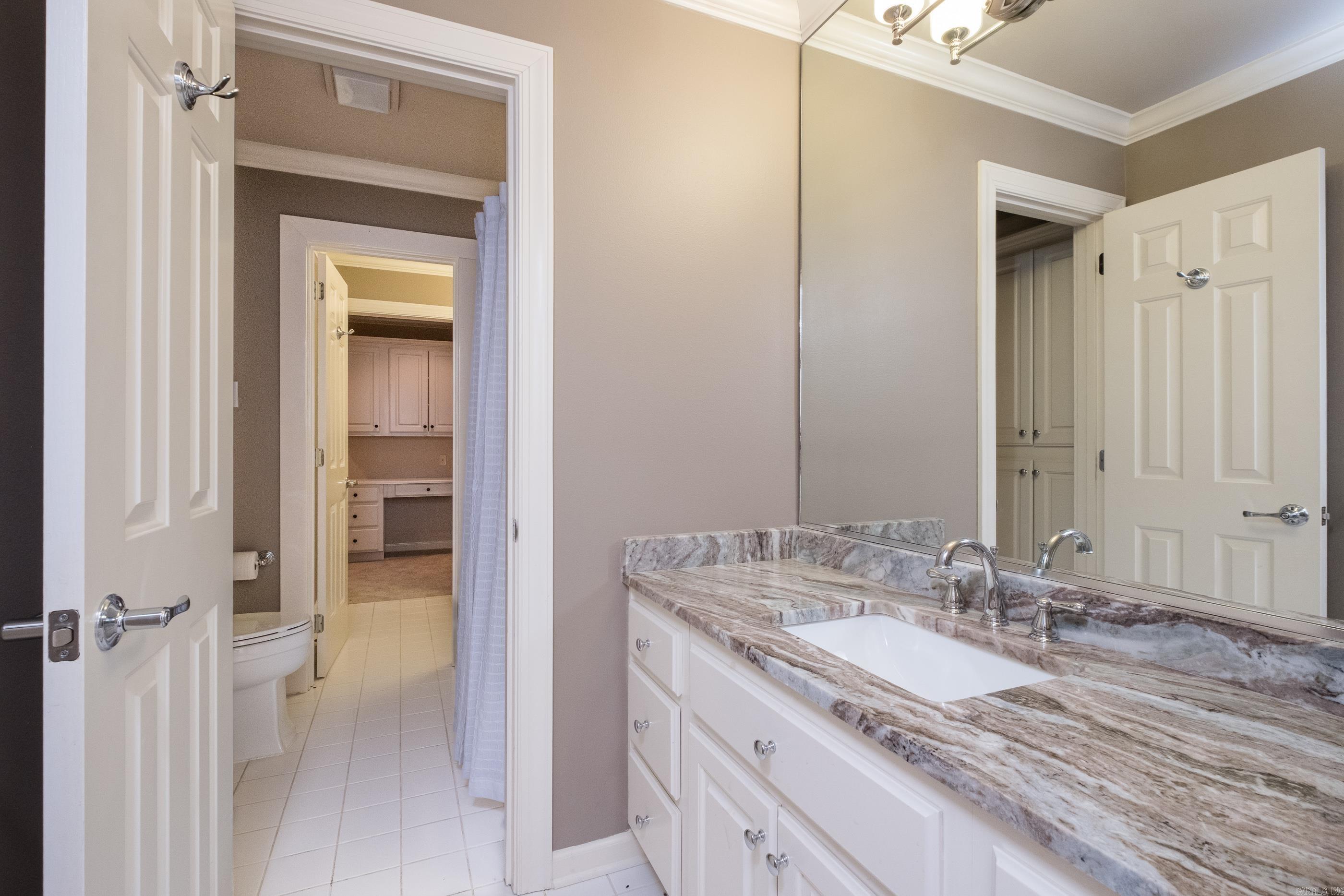 RIDGEFIELD ESTATES - Residential