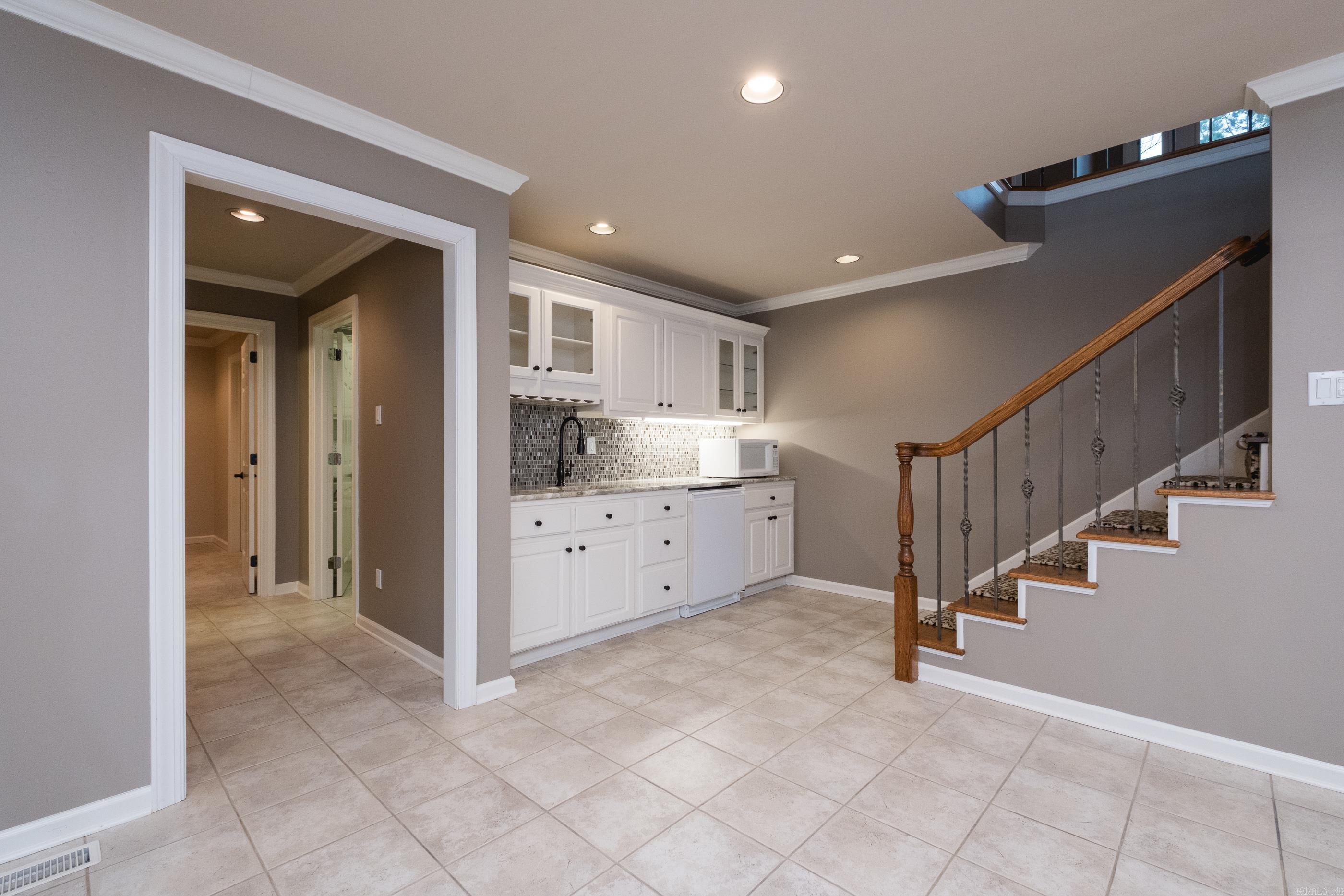 RIDGEFIELD ESTATES - Residential