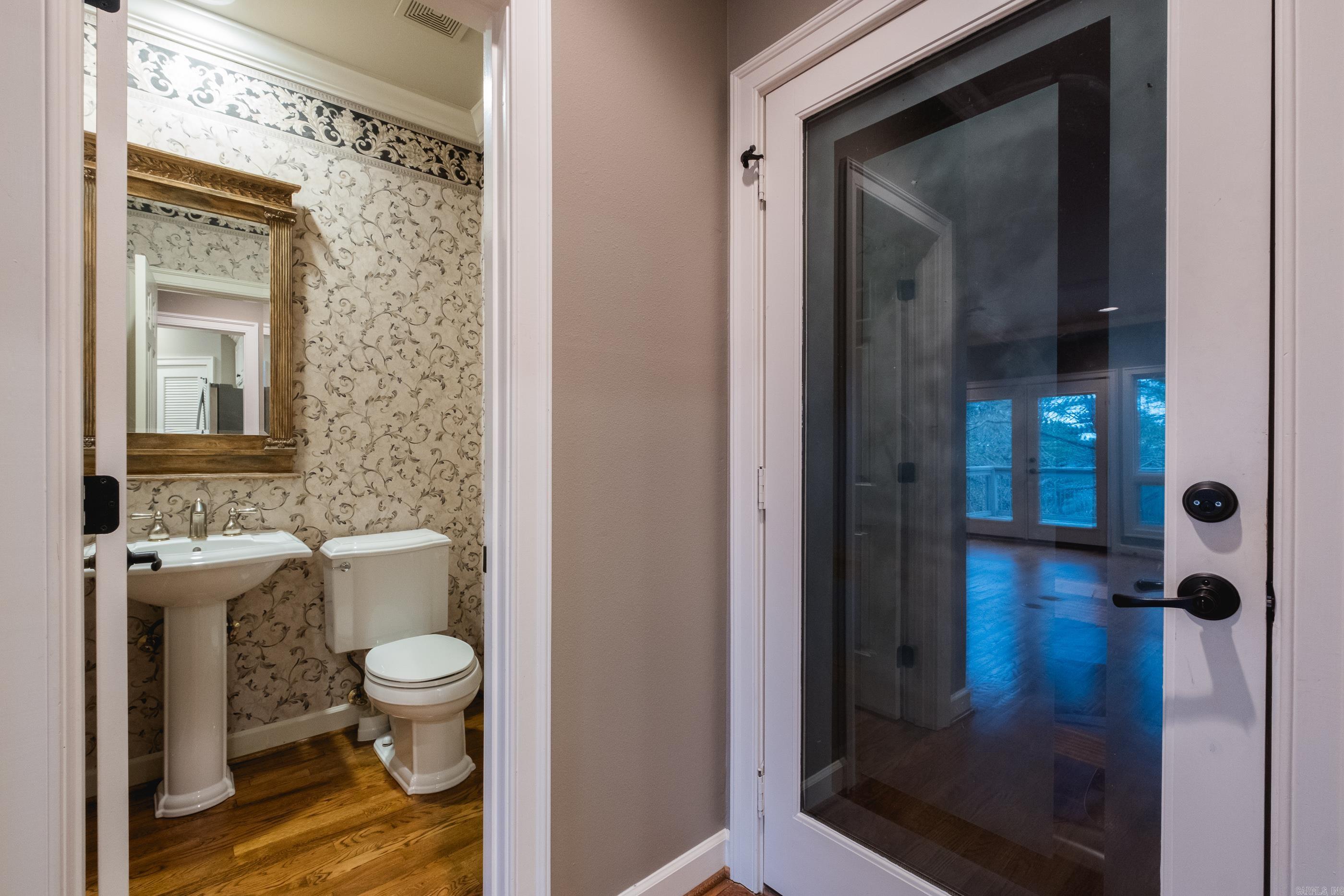 RIDGEFIELD ESTATES - Residential