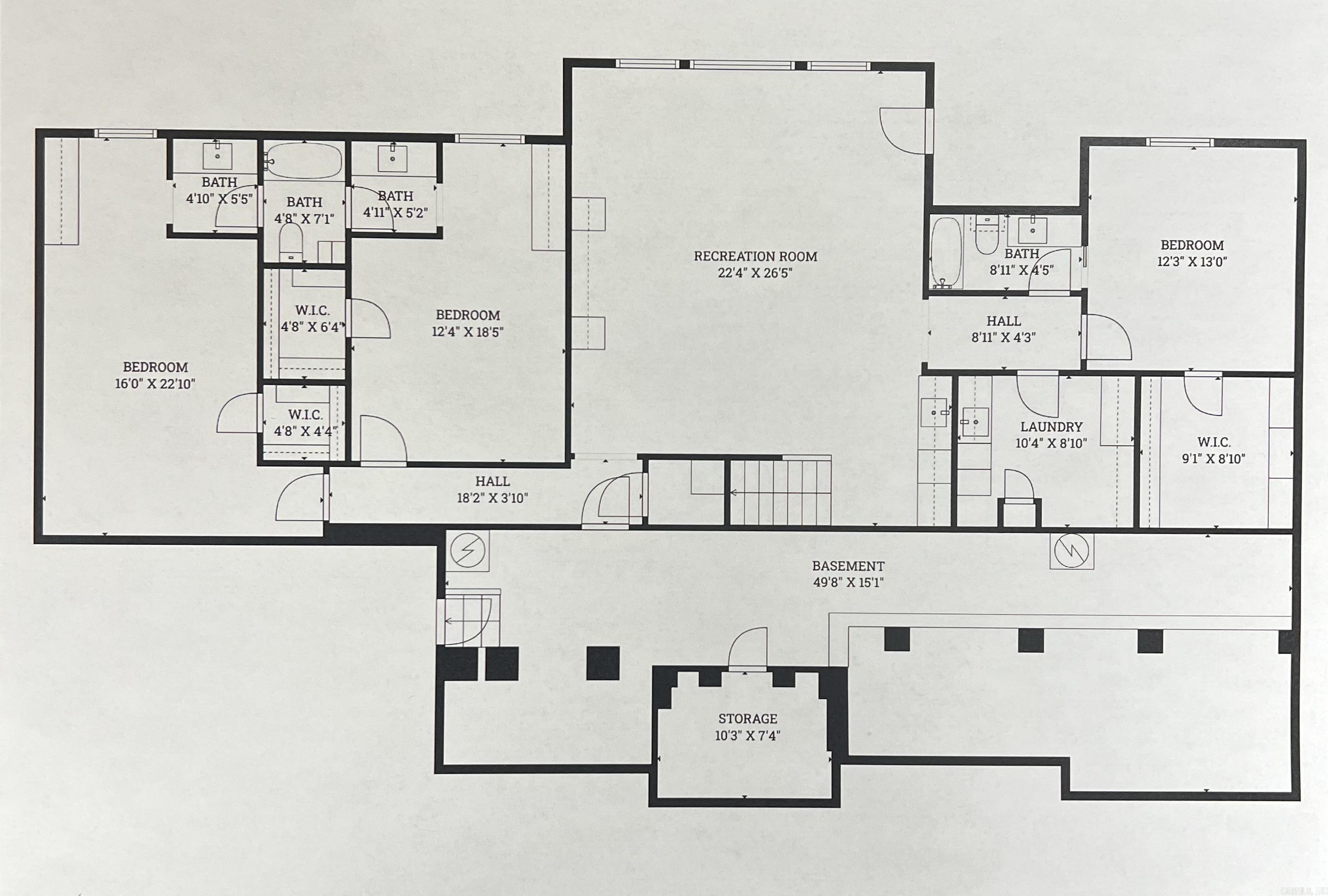 RIDGEFIELD ESTATES - Residential
