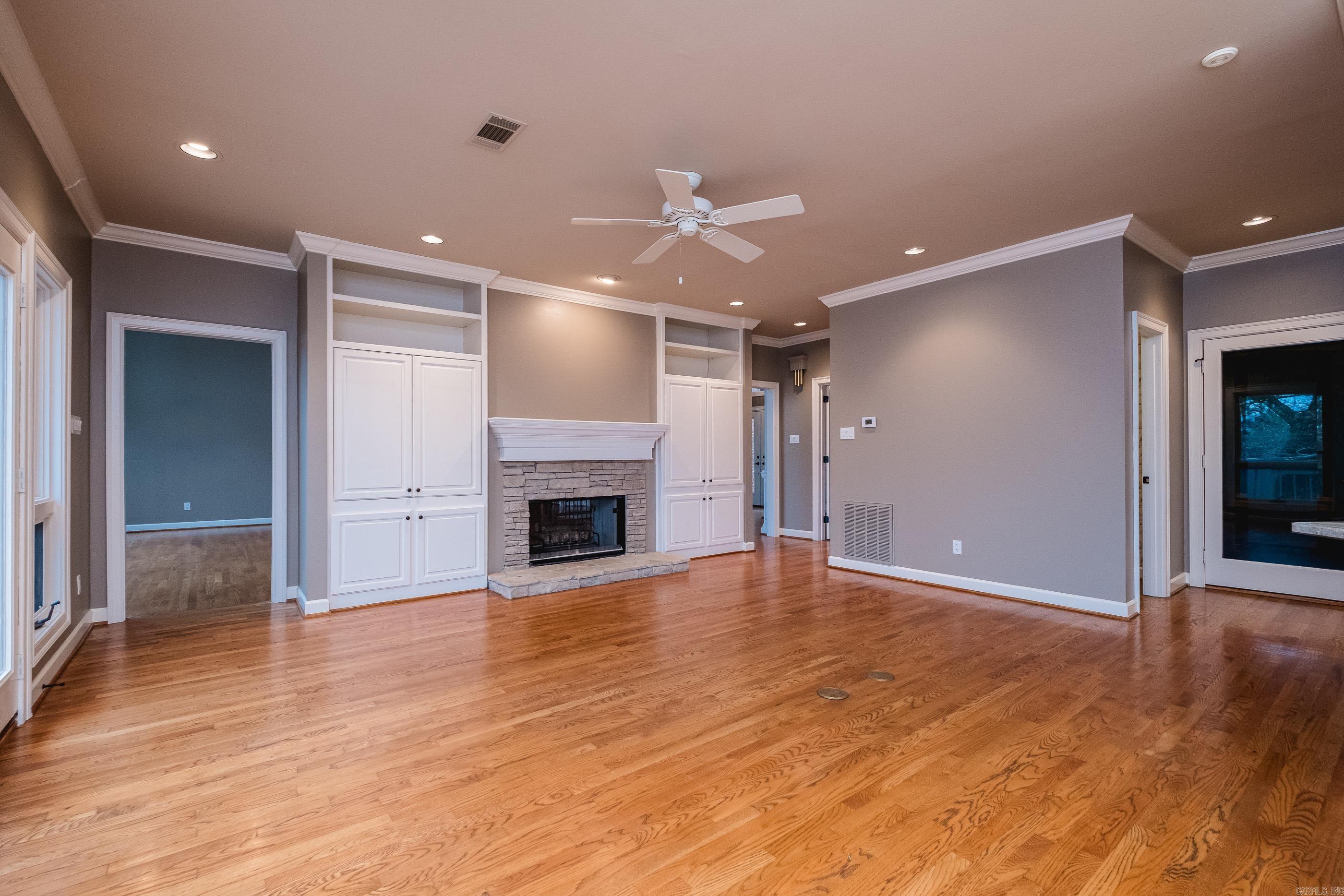 RIDGEFIELD ESTATES - Residential