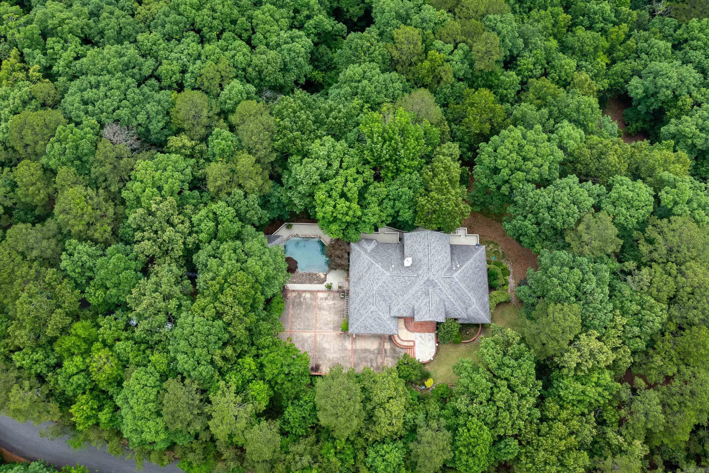 RIDGEFIELD ESTATES - Residential