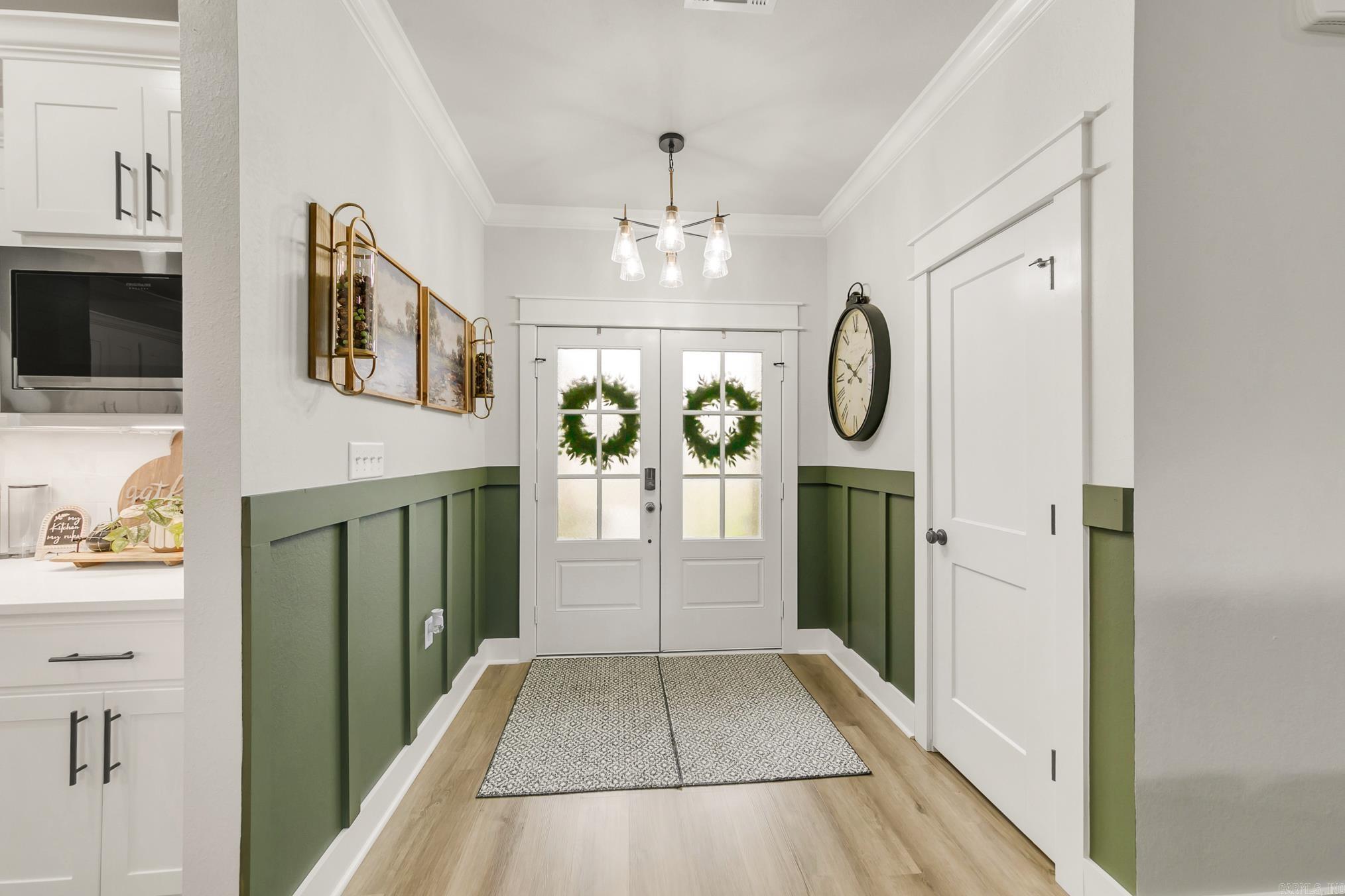 HIDDEN VALLEY ESTATES - Residential