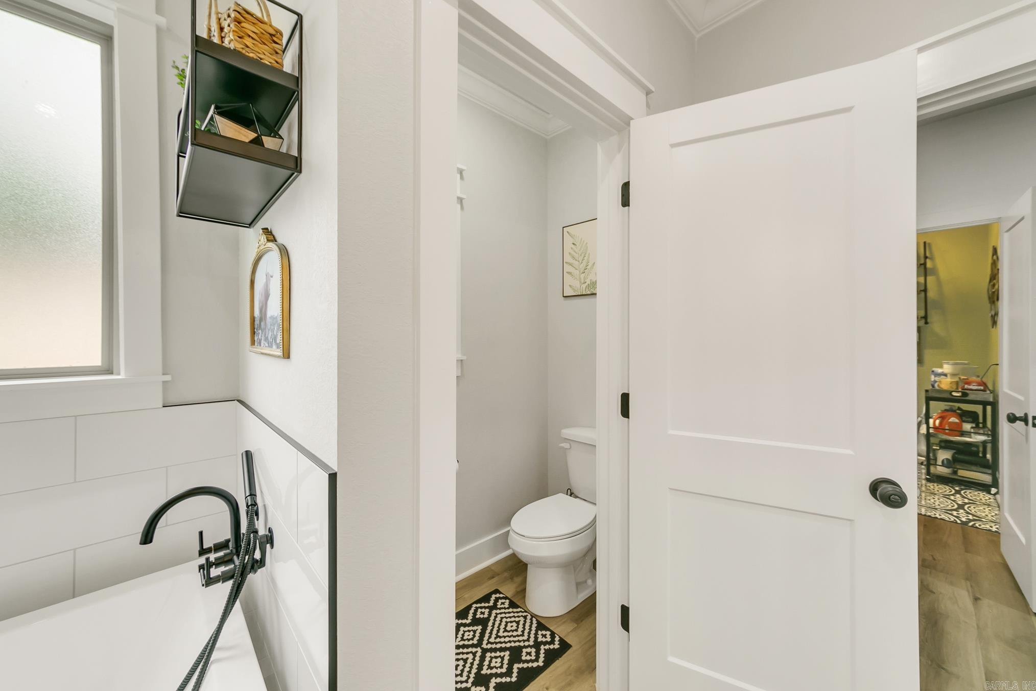 HIDDEN VALLEY ESTATES - Residential