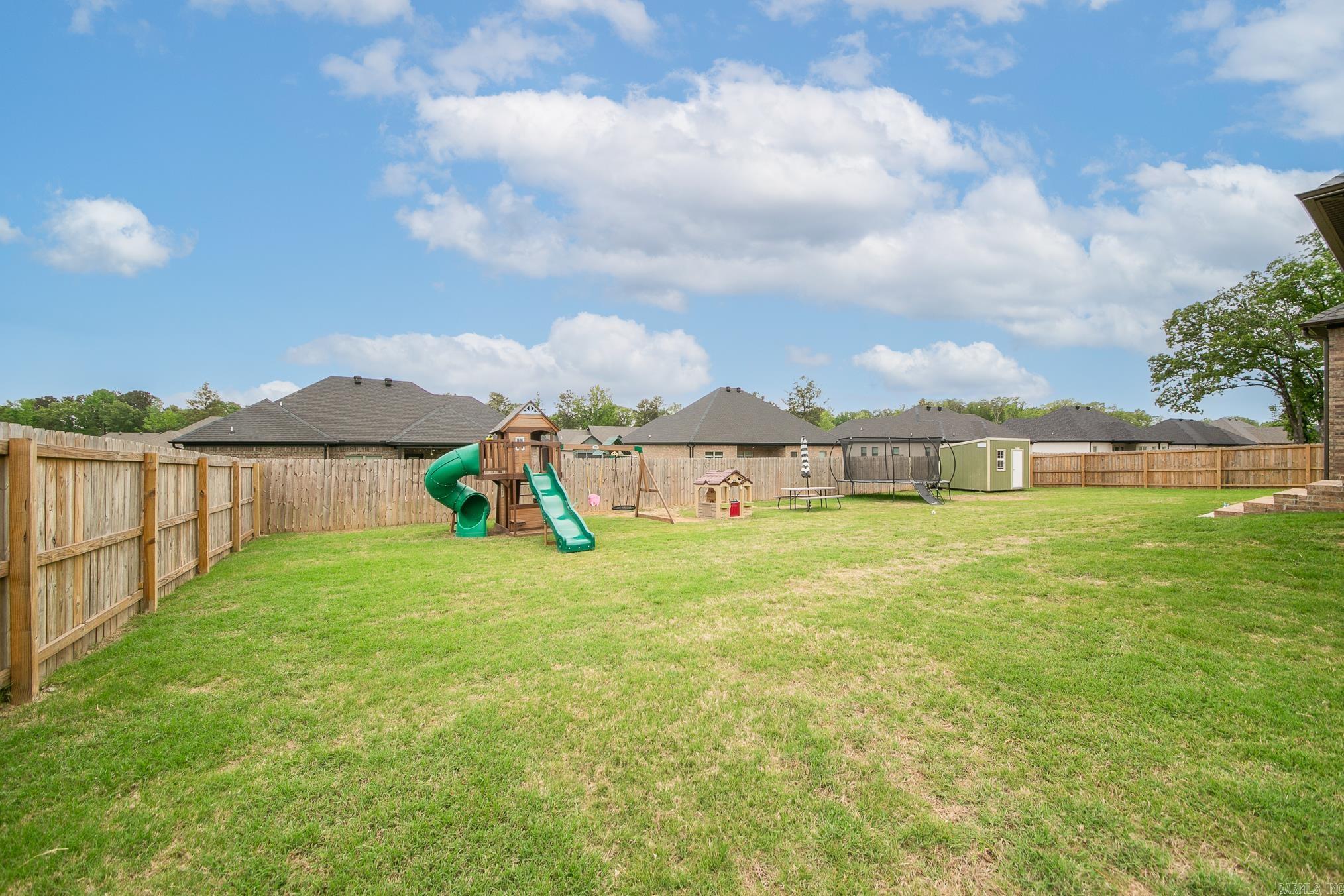 HIDDEN VALLEY ESTATES - Residential