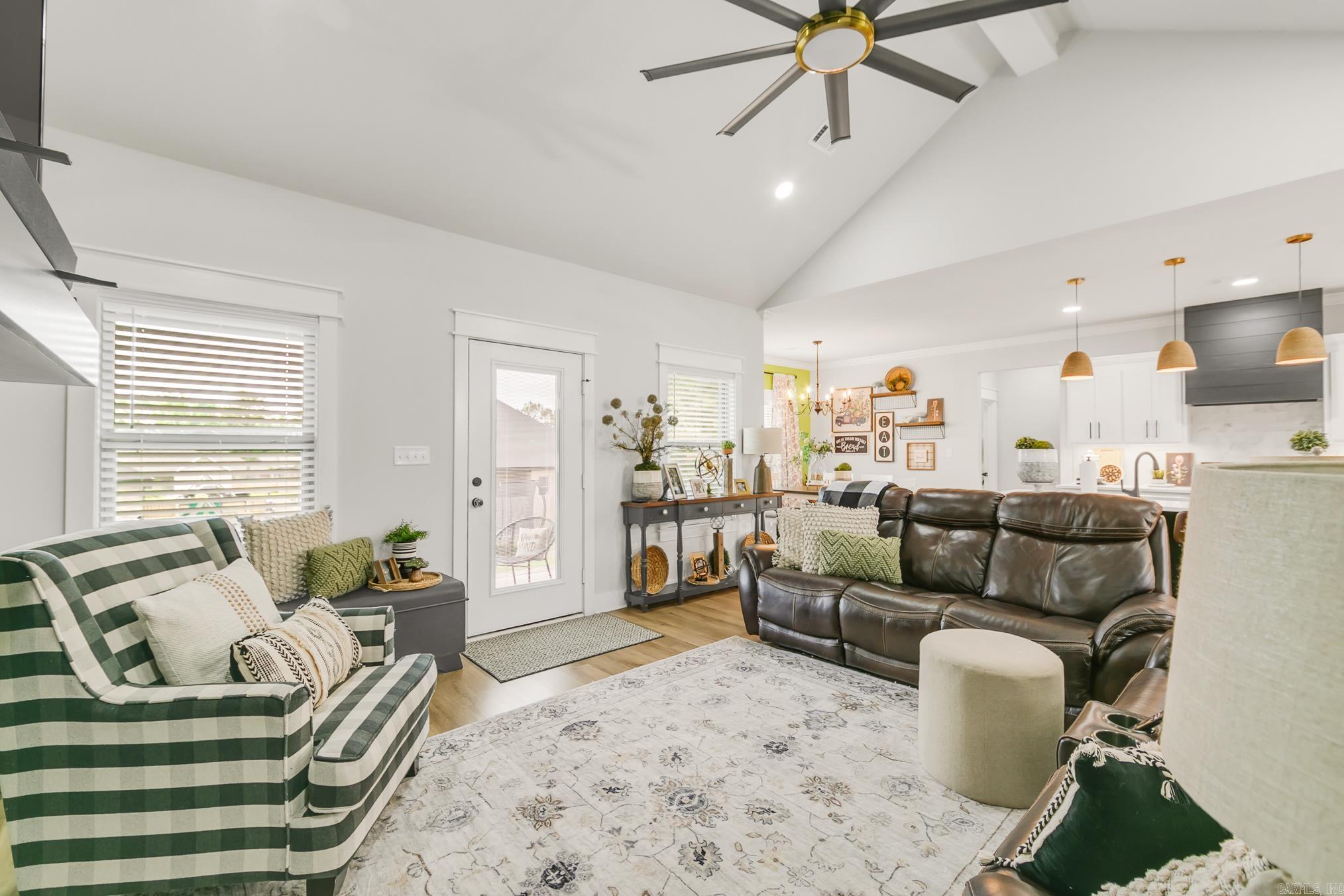 HIDDEN VALLEY ESTATES - Residential