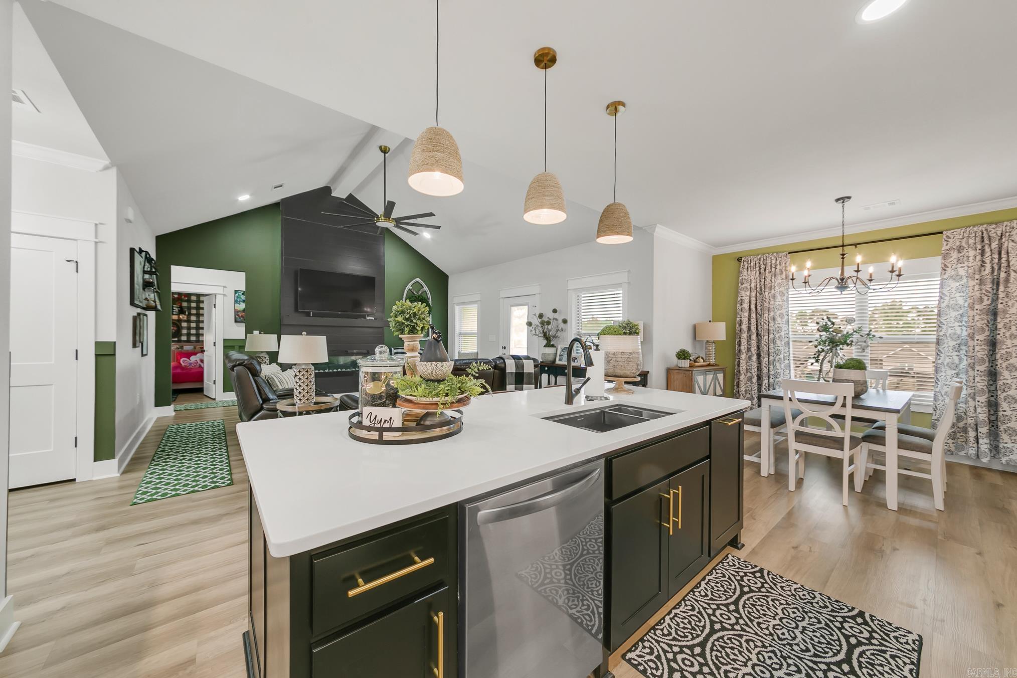 HIDDEN VALLEY ESTATES - Residential